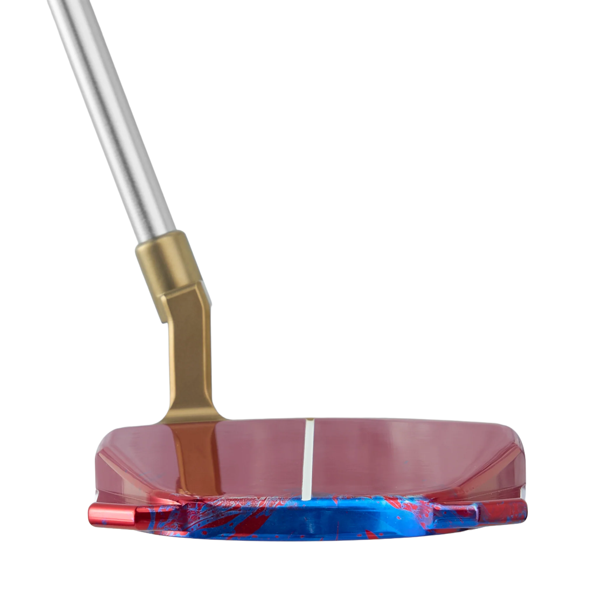 Grateful Wizard RC Face INOVAI 9.0 Putter - Image 3