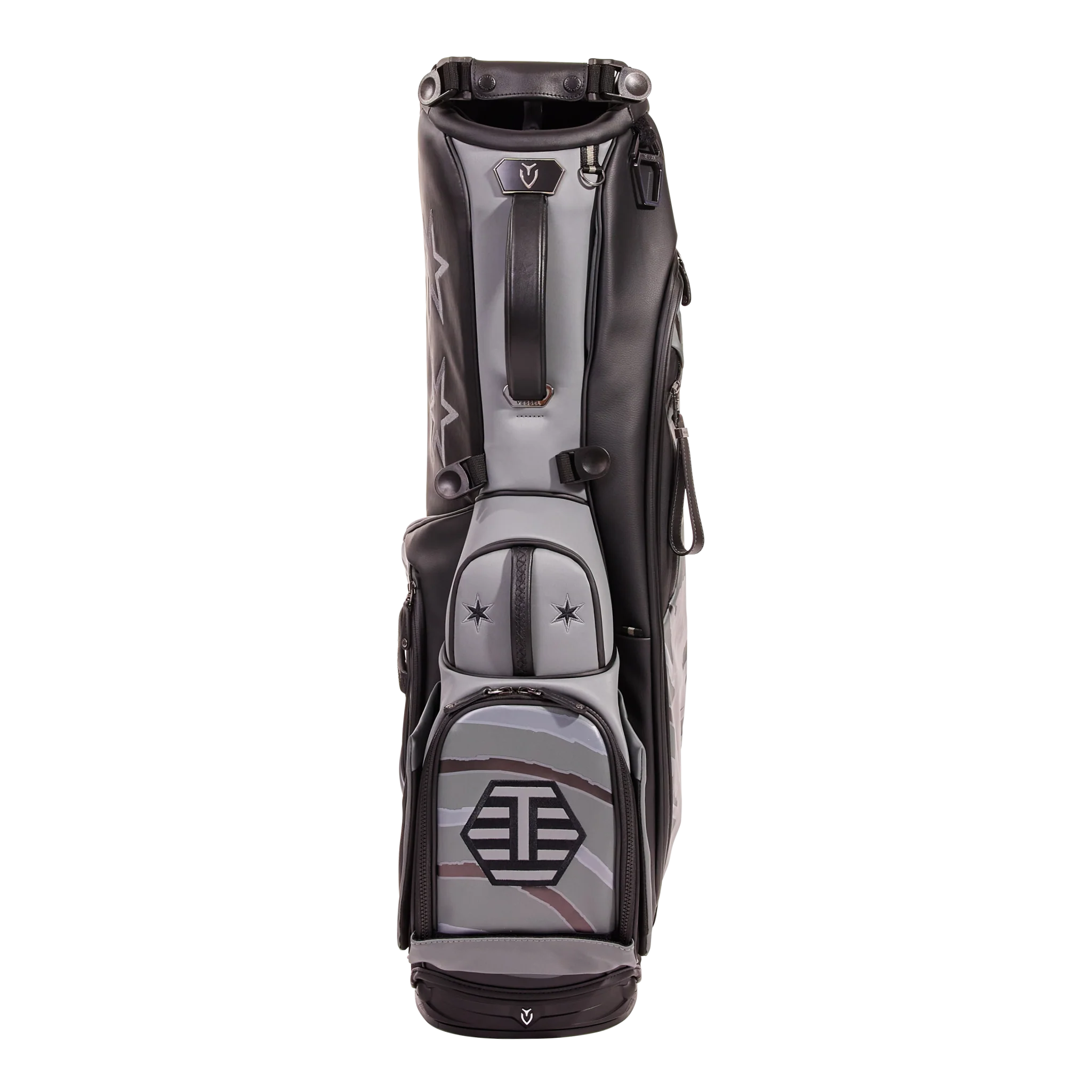 Grateful Wizard Tour Dept. Vessel Player V Bag - Image 4