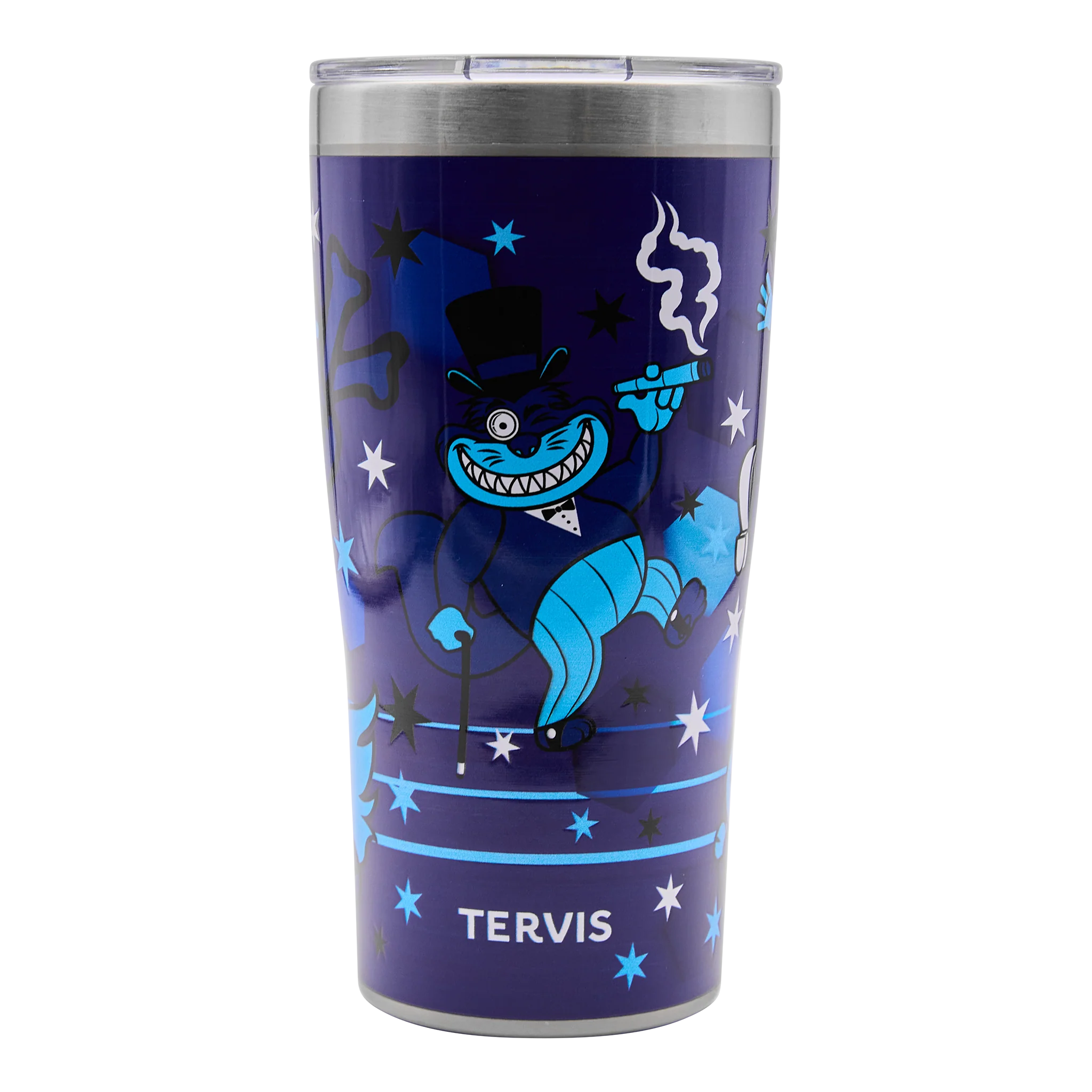 Greatest Hits Multi Icon 30 OZ. Tervis Tumbler