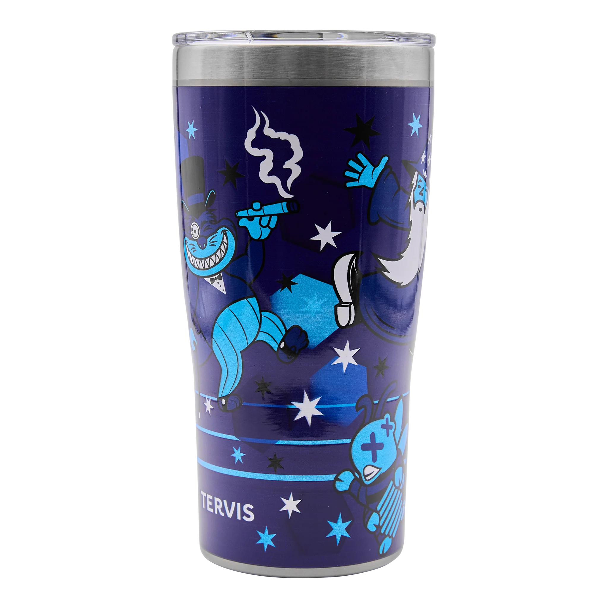 Greatest Hits Multi Icon 30 OZ. Tervis Tumbler - Image 2