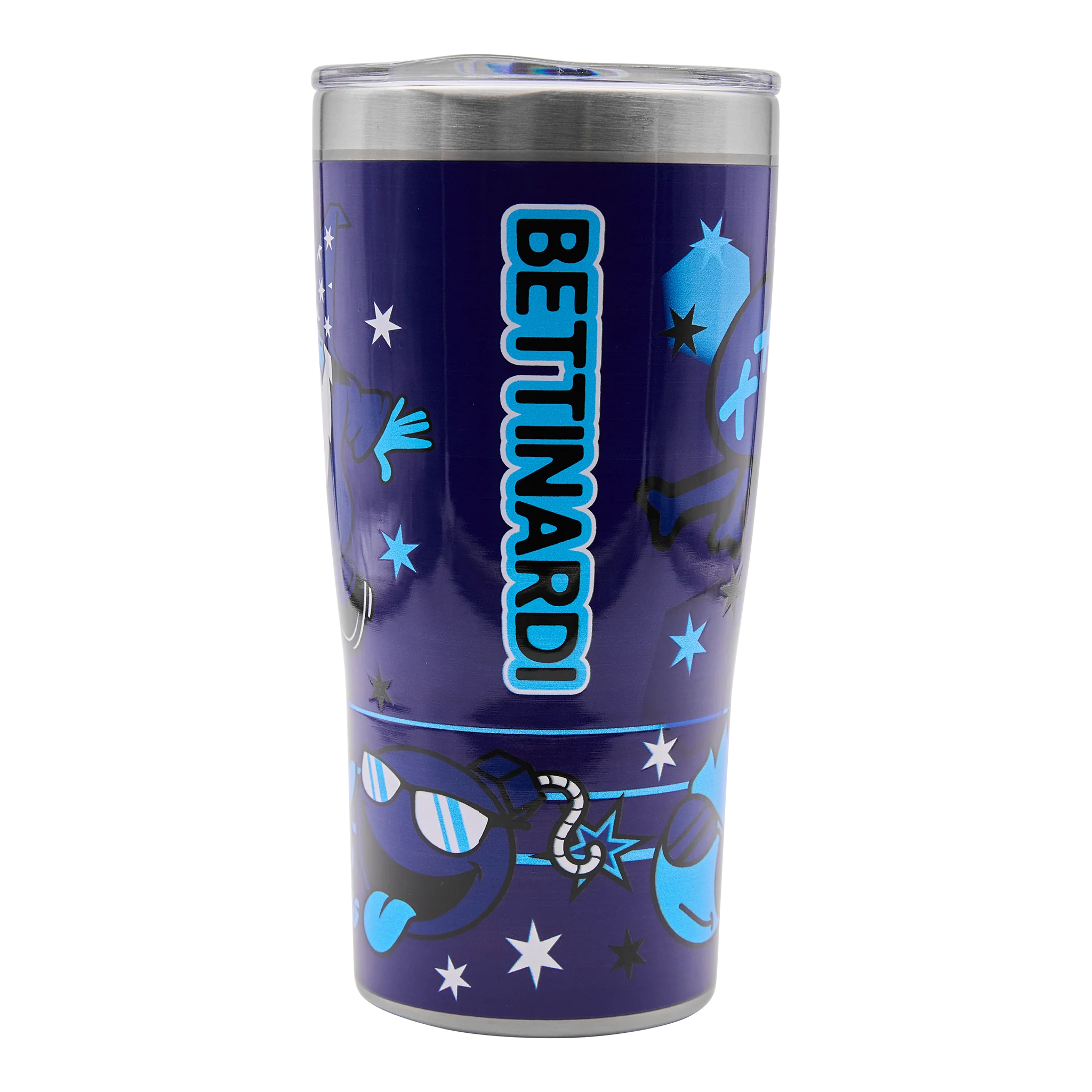 Greatest Hits Multi Icon 30 OZ. Tervis Tumbler - Image 3
