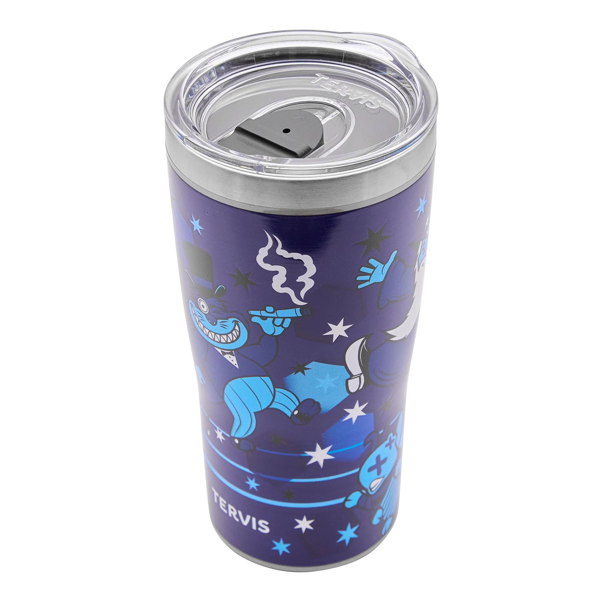Greatest Hits Multi Icon 30 OZ. Tervis Tumbler - Image 5