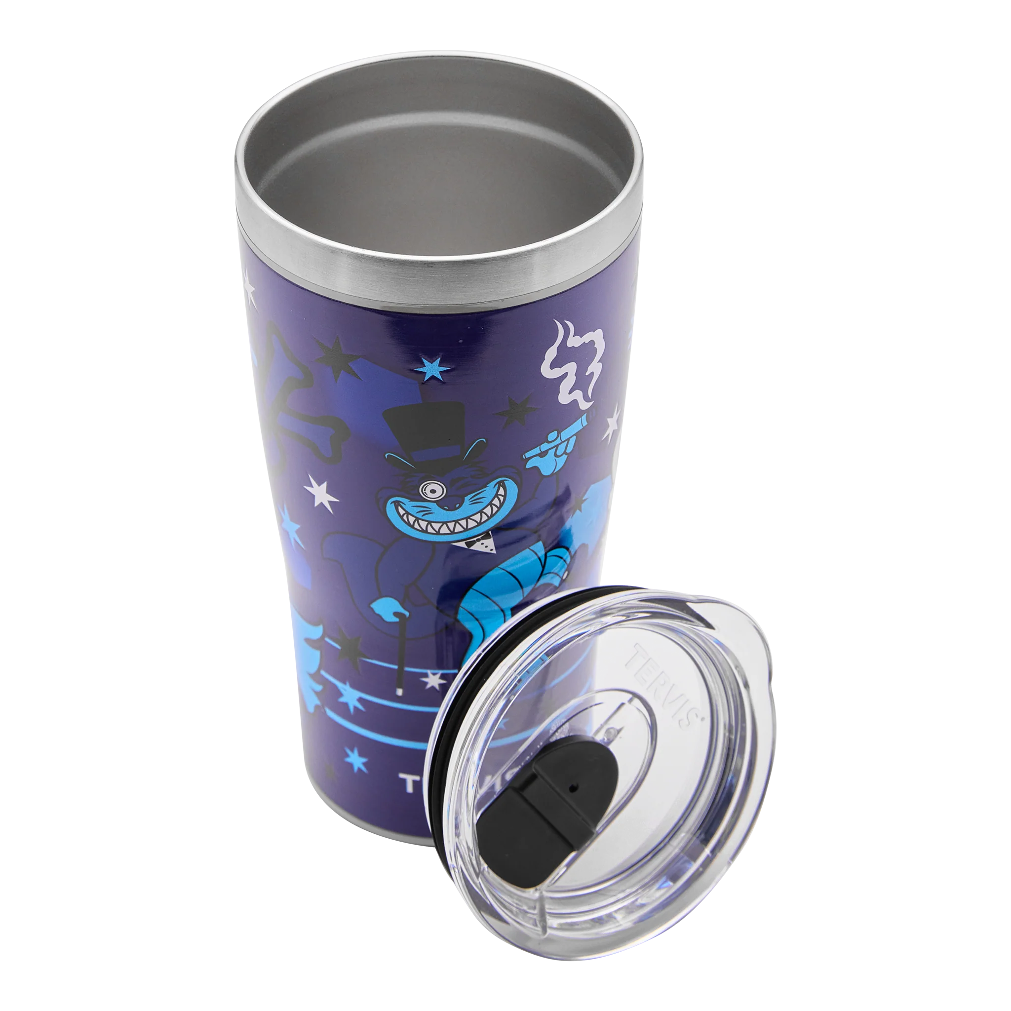 Greatest Hits Multi Icon 30 OZ. Tervis Tumbler - Image 6