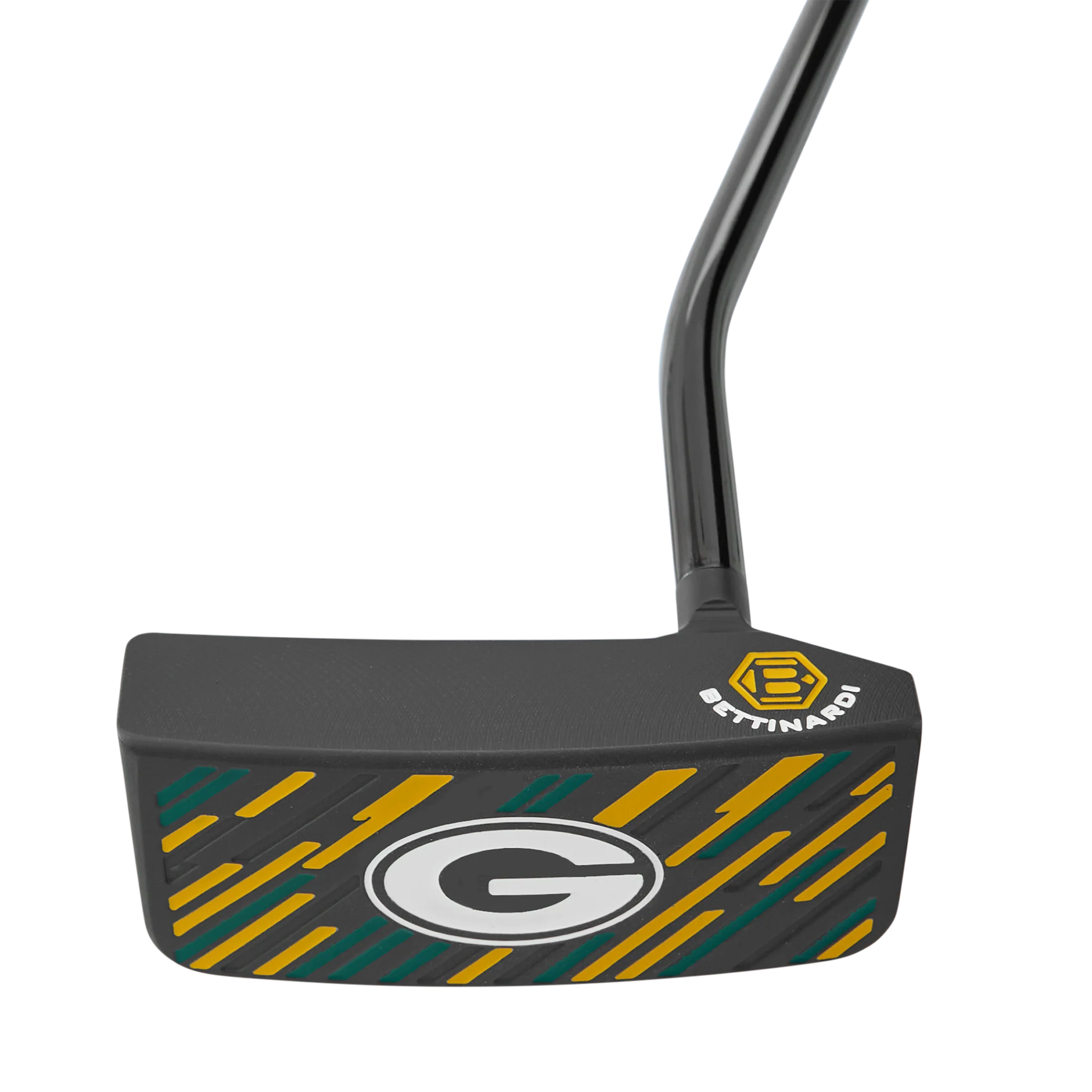 Green Bay Packers QB6 Flymill Putter