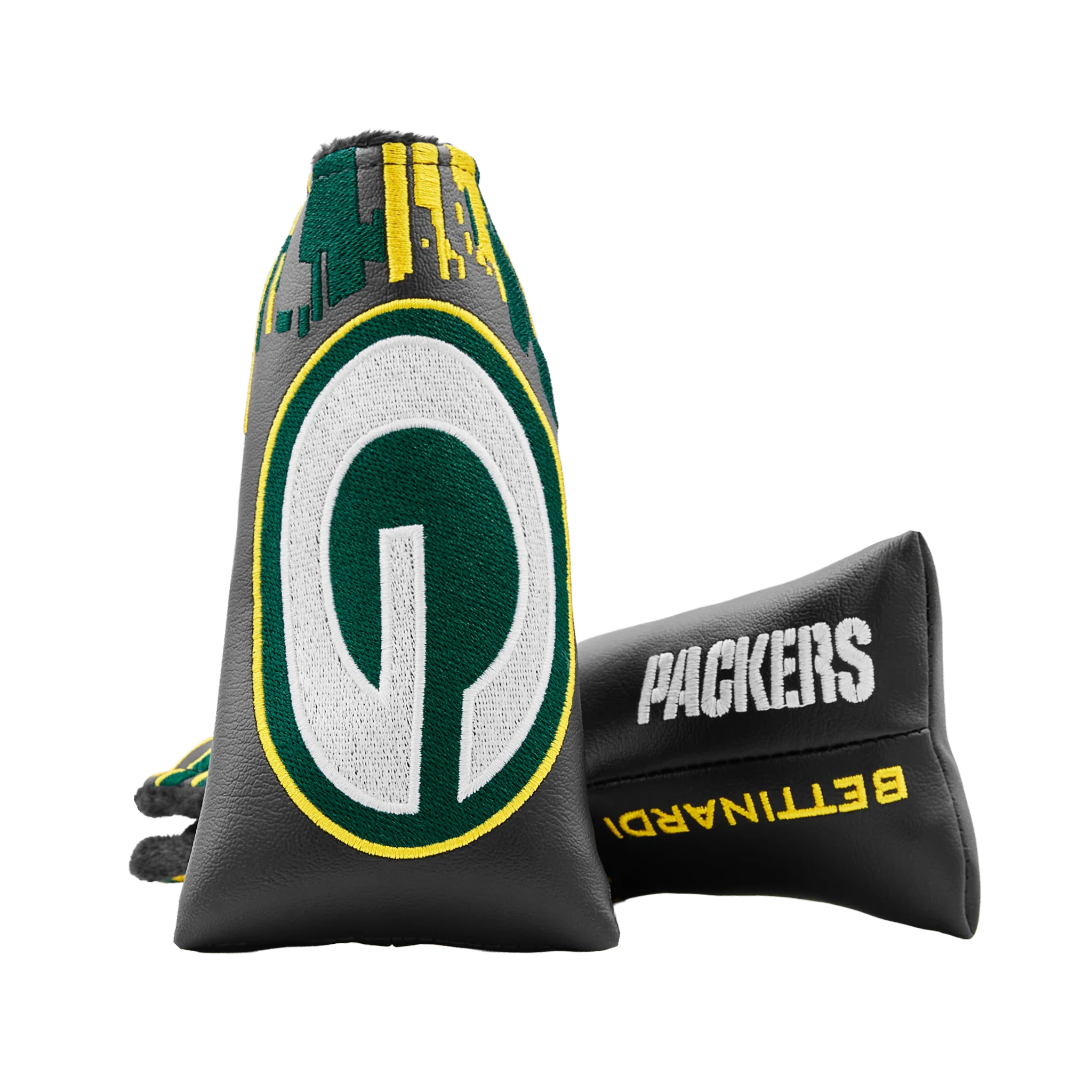 Green Bay Packers QB6 Flymill Putter - Image 4