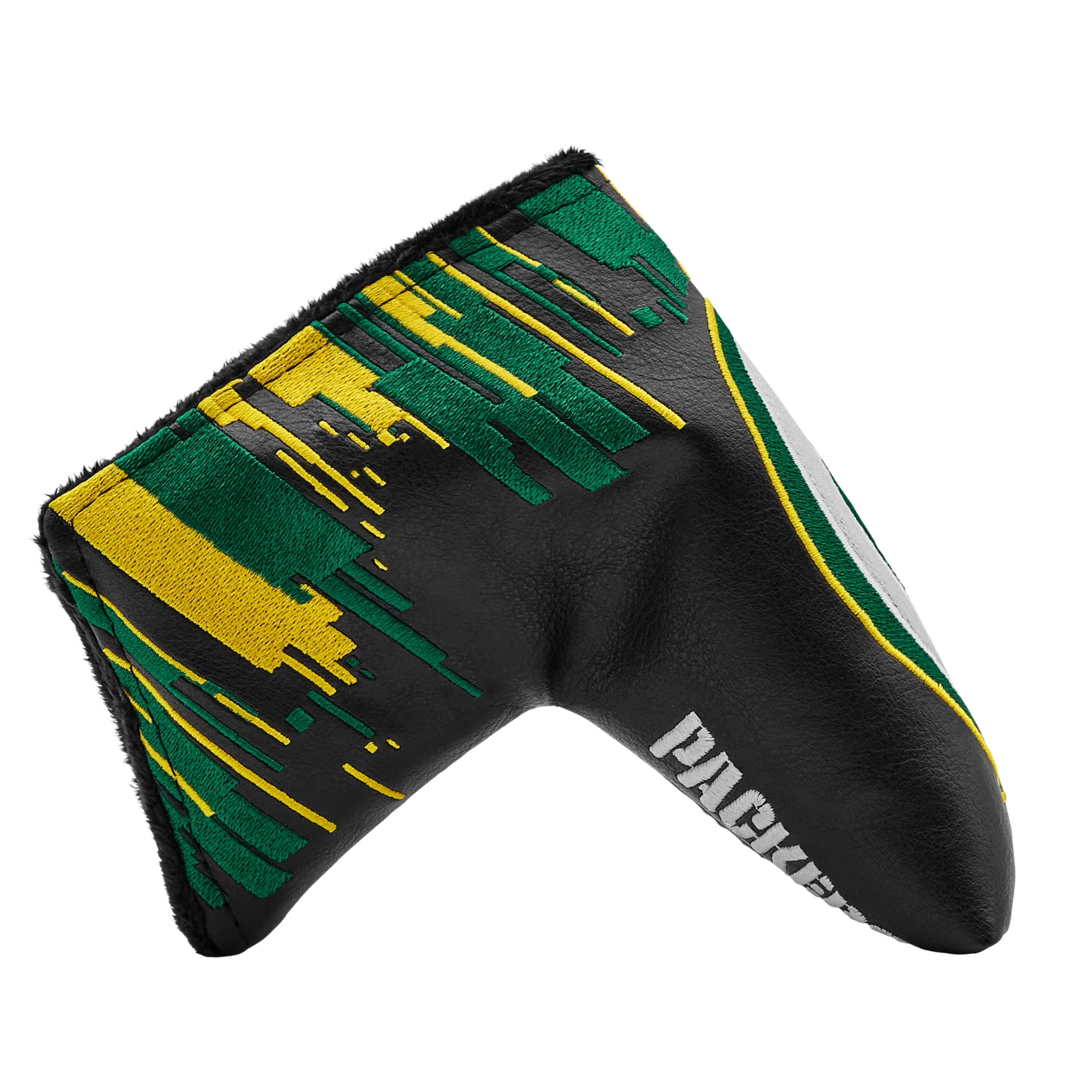 Green Bay Packers QB6 Flymill Putter - Image 7