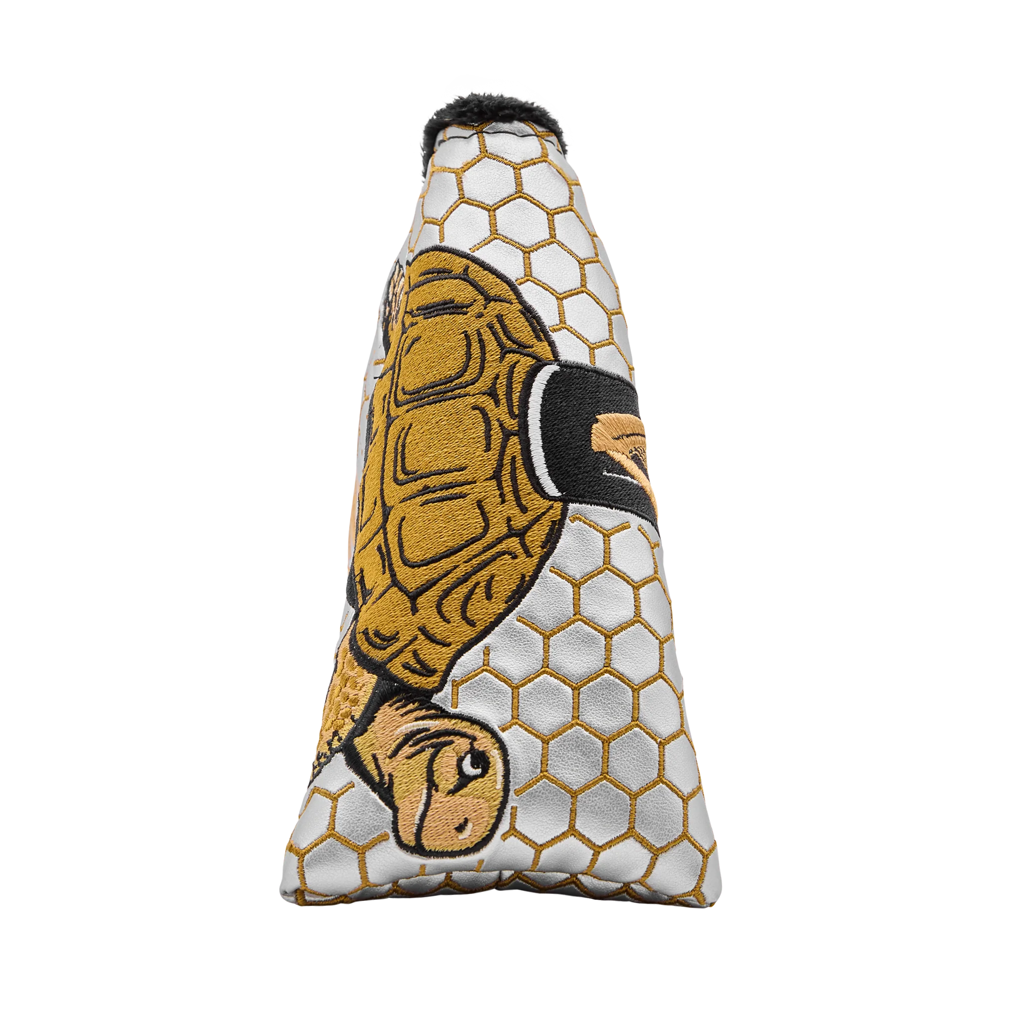 Guinness x Bettinardi 1-of-10 Lovely Day for a Guinness Tortoise SS35 DASS Putter - Image 6
