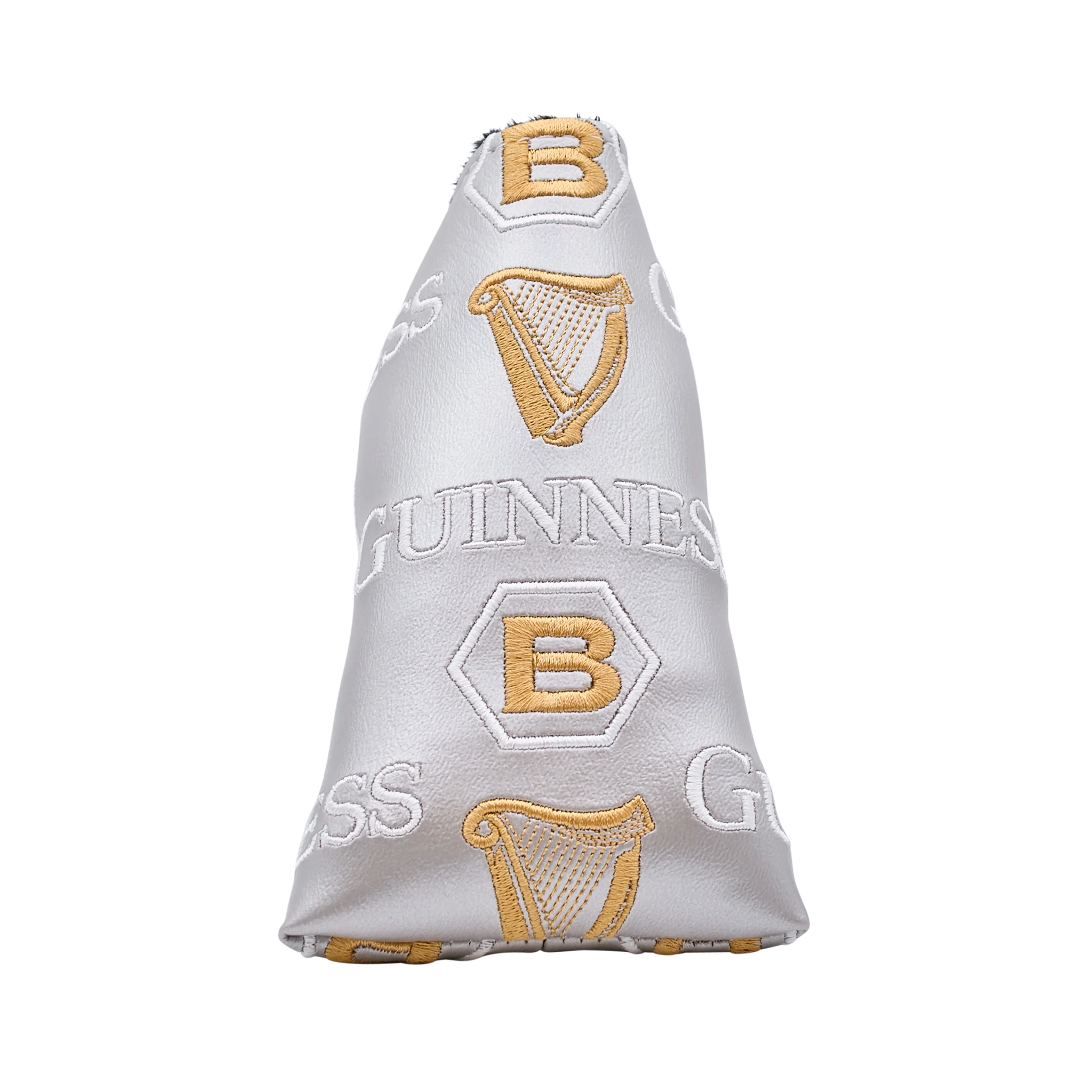 Guinness x Bettinardi Limited-Run BB1 Wide Putter w/ Pocket Insert - Image 6