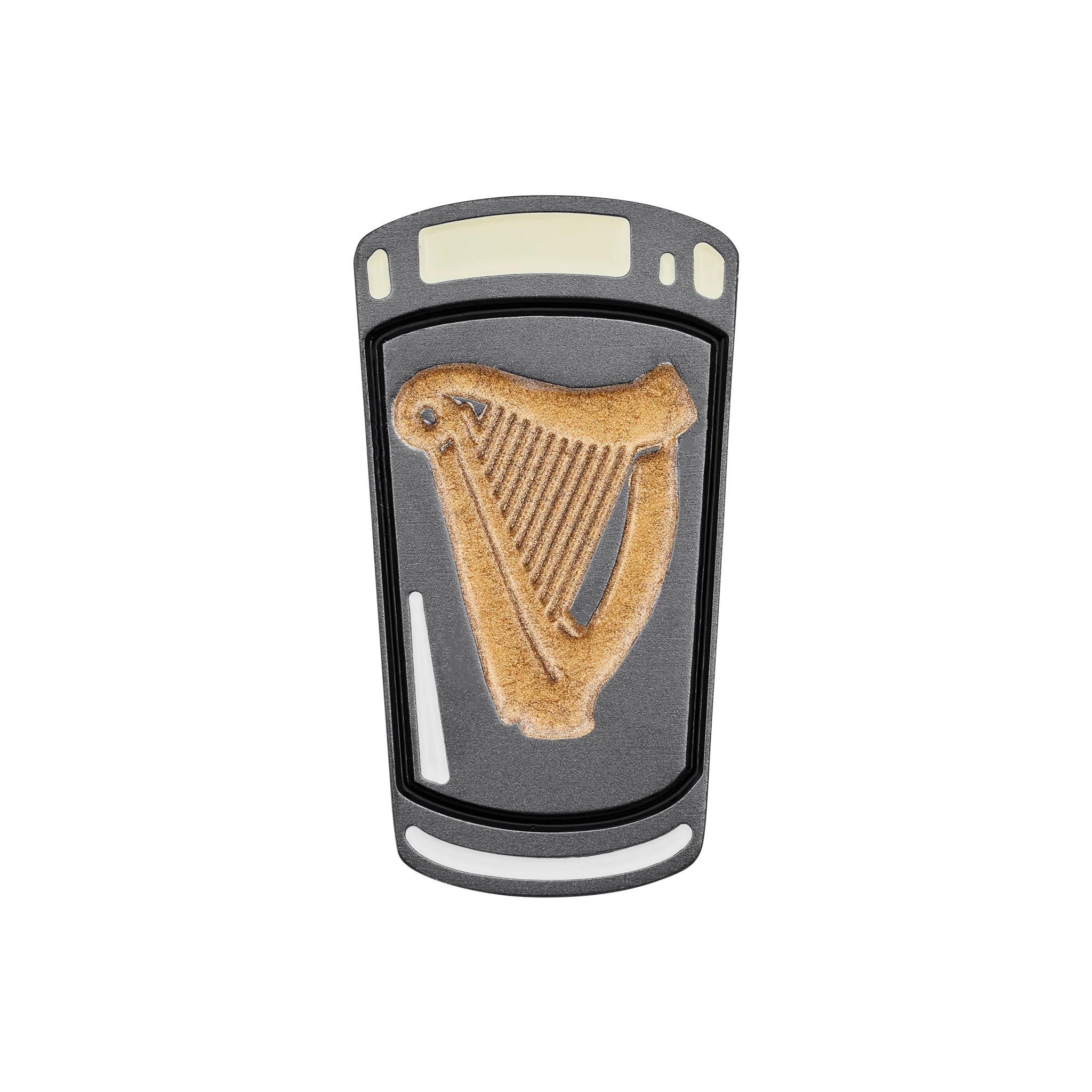 Guinness x Bettinardi Pint Ball Marker - Image 2
