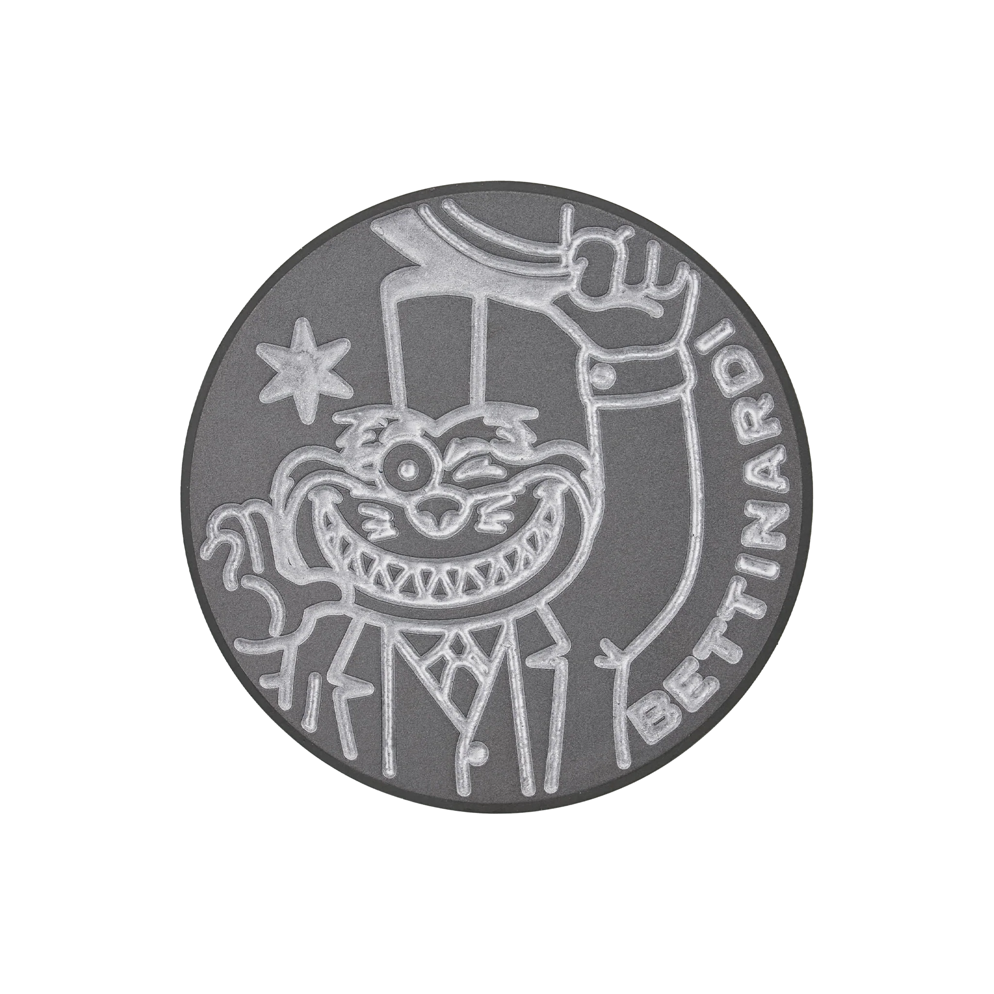 Guinness x Bettinardi Toucan Ball Marker - Image 3