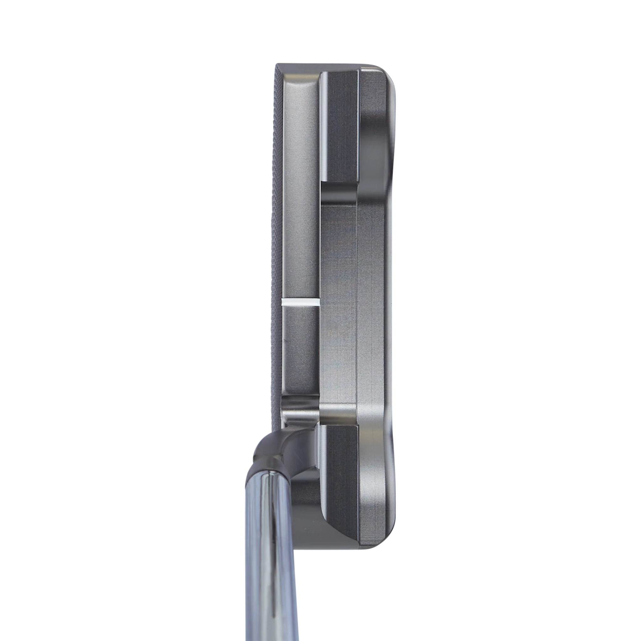 Gun Metal Gray PVD BB1 Flow Topline 303SS - Image 2