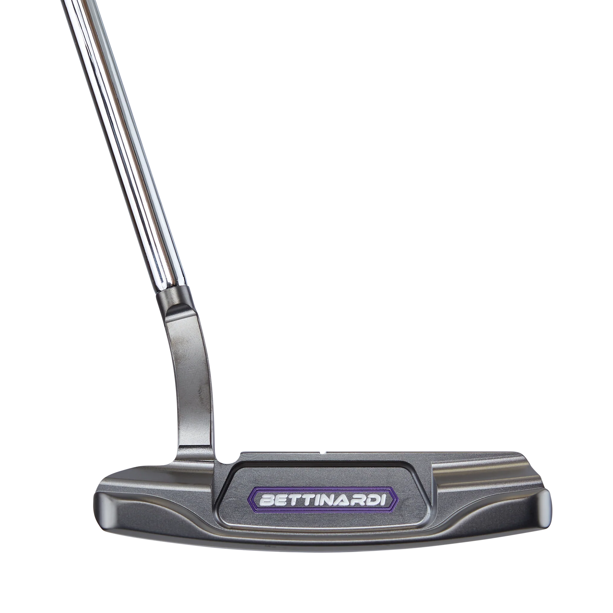 Gun Metal Gray PVD BB1 Flow Topline 303SS - Image 3