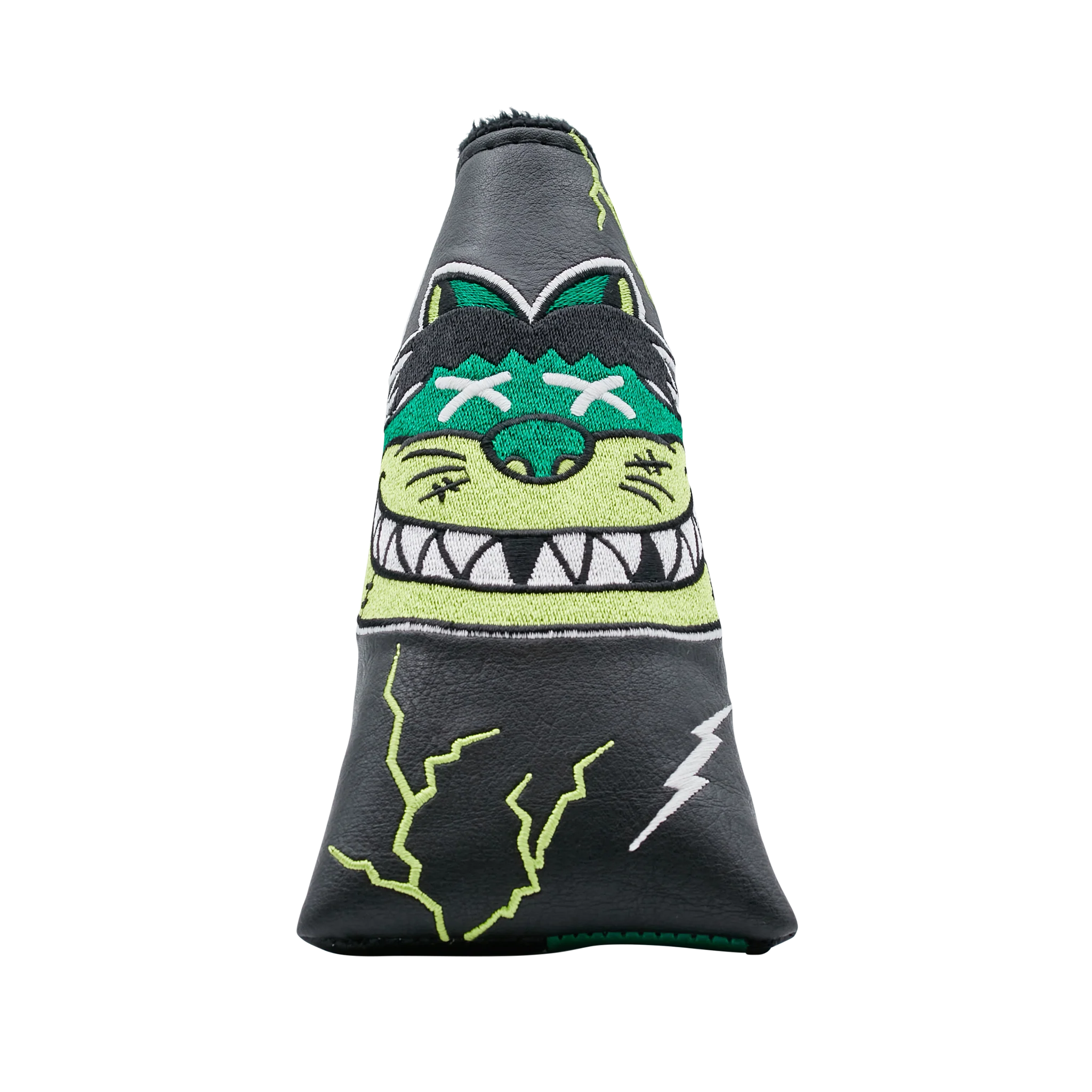 Halloween 2023 FrankenCat BB8 Mid Fancy Face Limited-Run Putter - Image 6