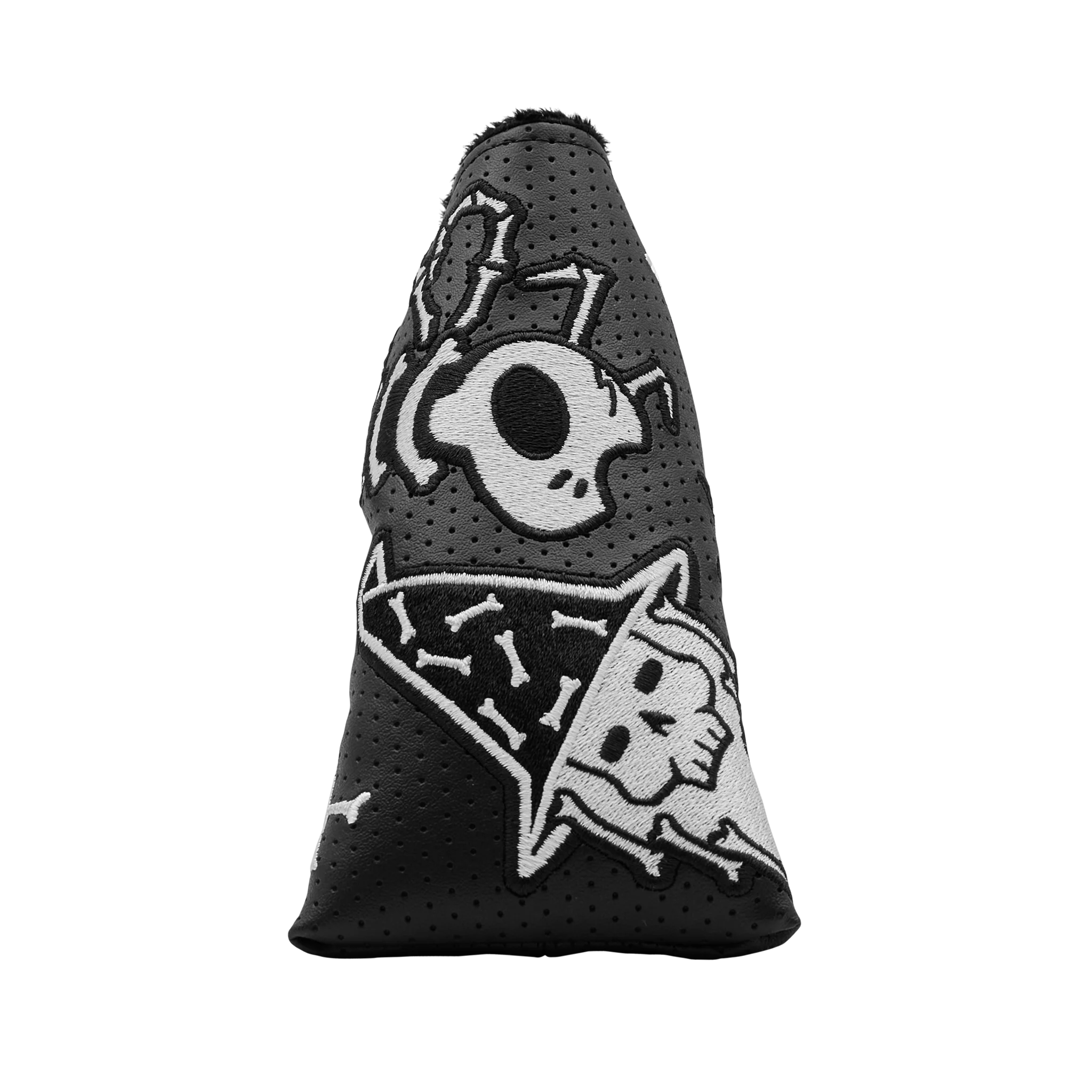 Halloween 2023 Multi-Icon Skeletons Blade Putter Headcover - Image 3