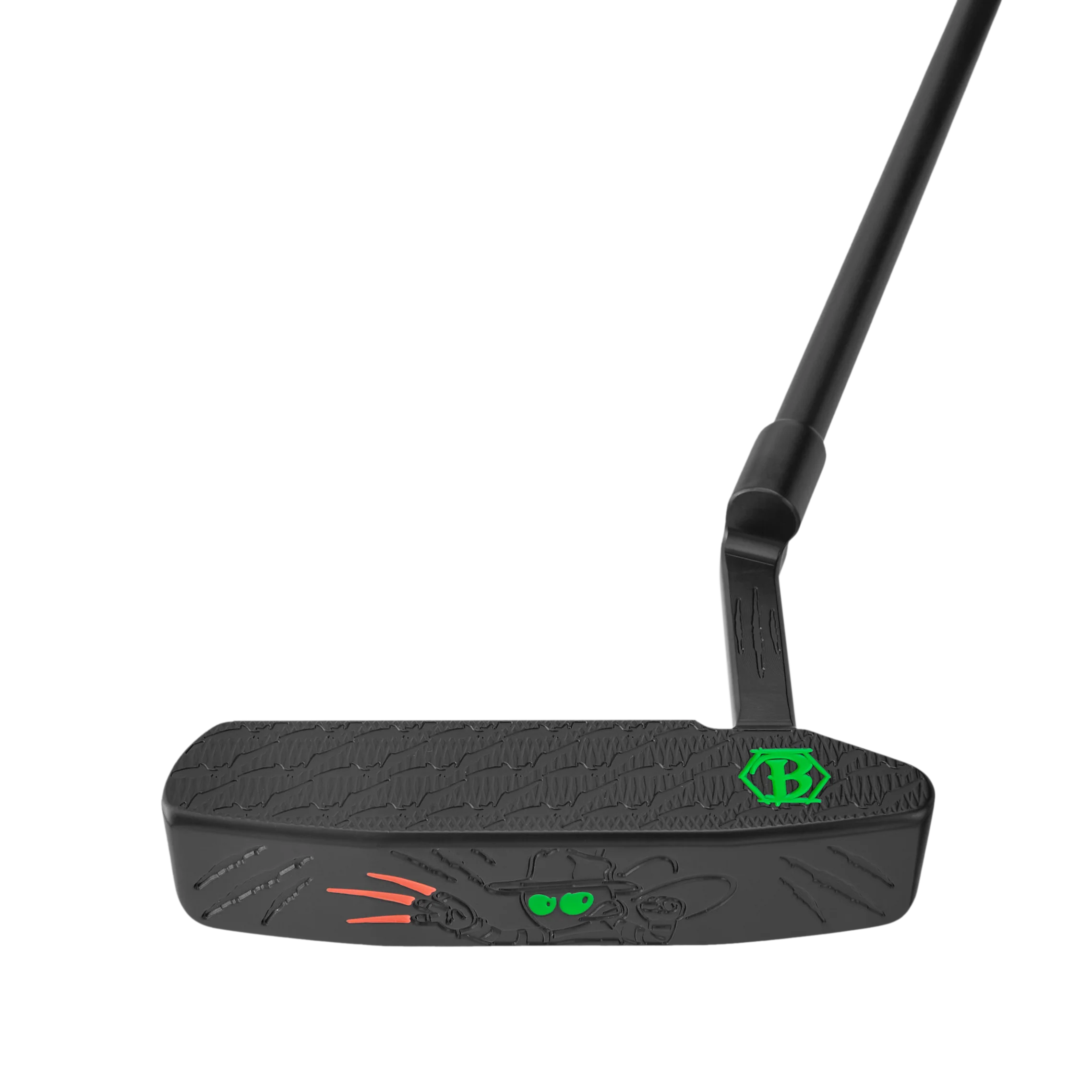 Halloween 2024 Freddy Stinger BB8 Tri Fancy Face Limited Run Putter