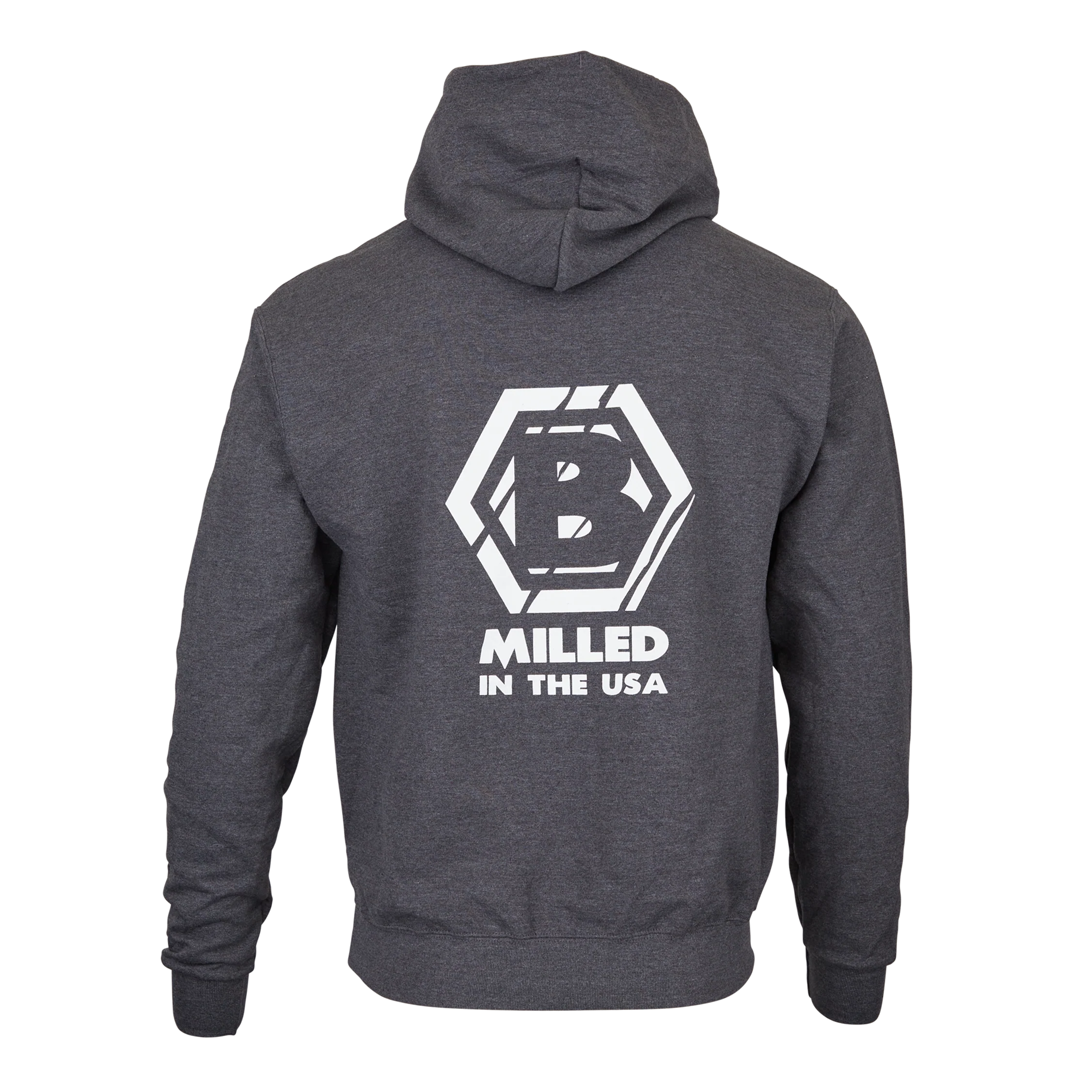 Halloween Hex B Hoodie - Image 2