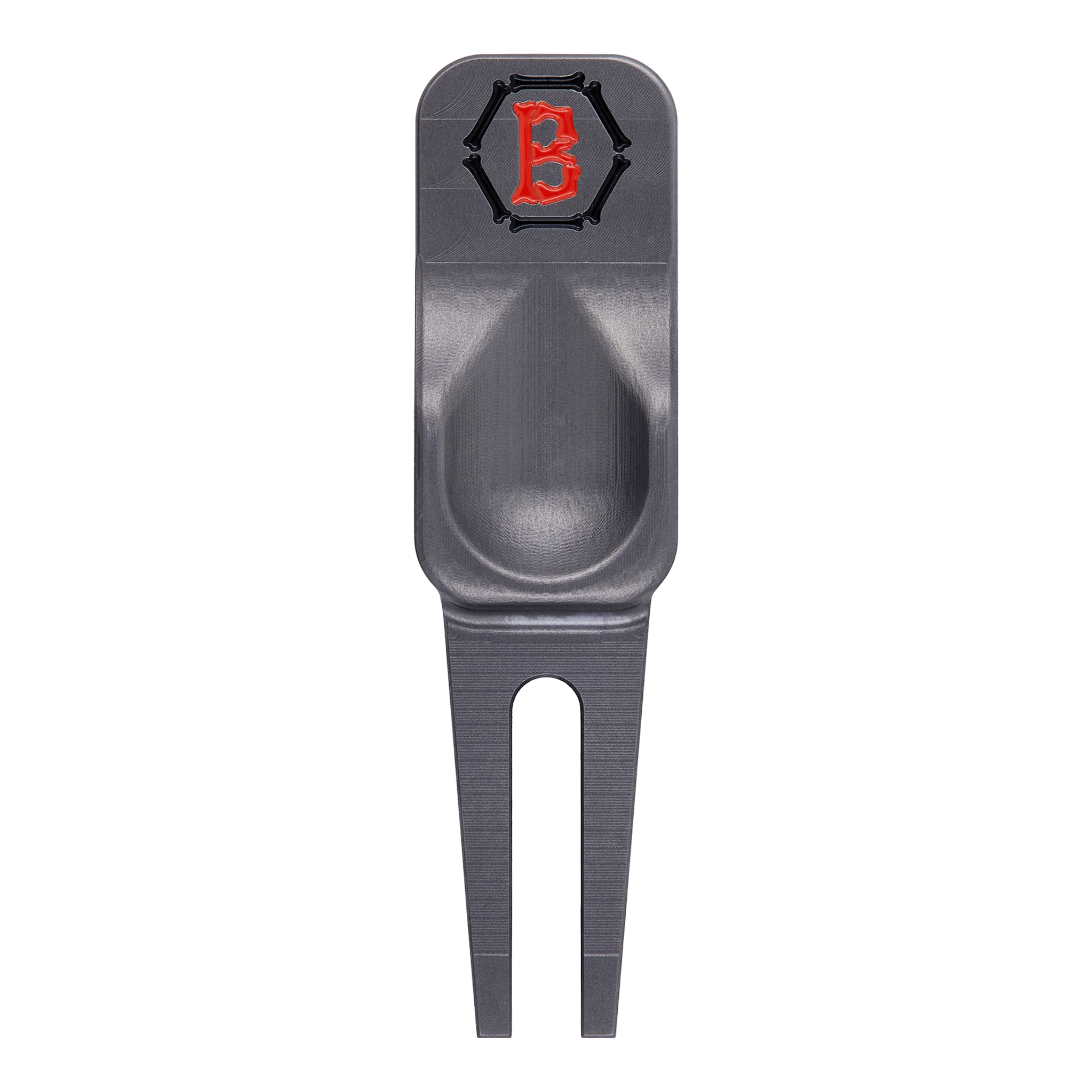 Halloween Skull & Bones Divot Tool - Image 3