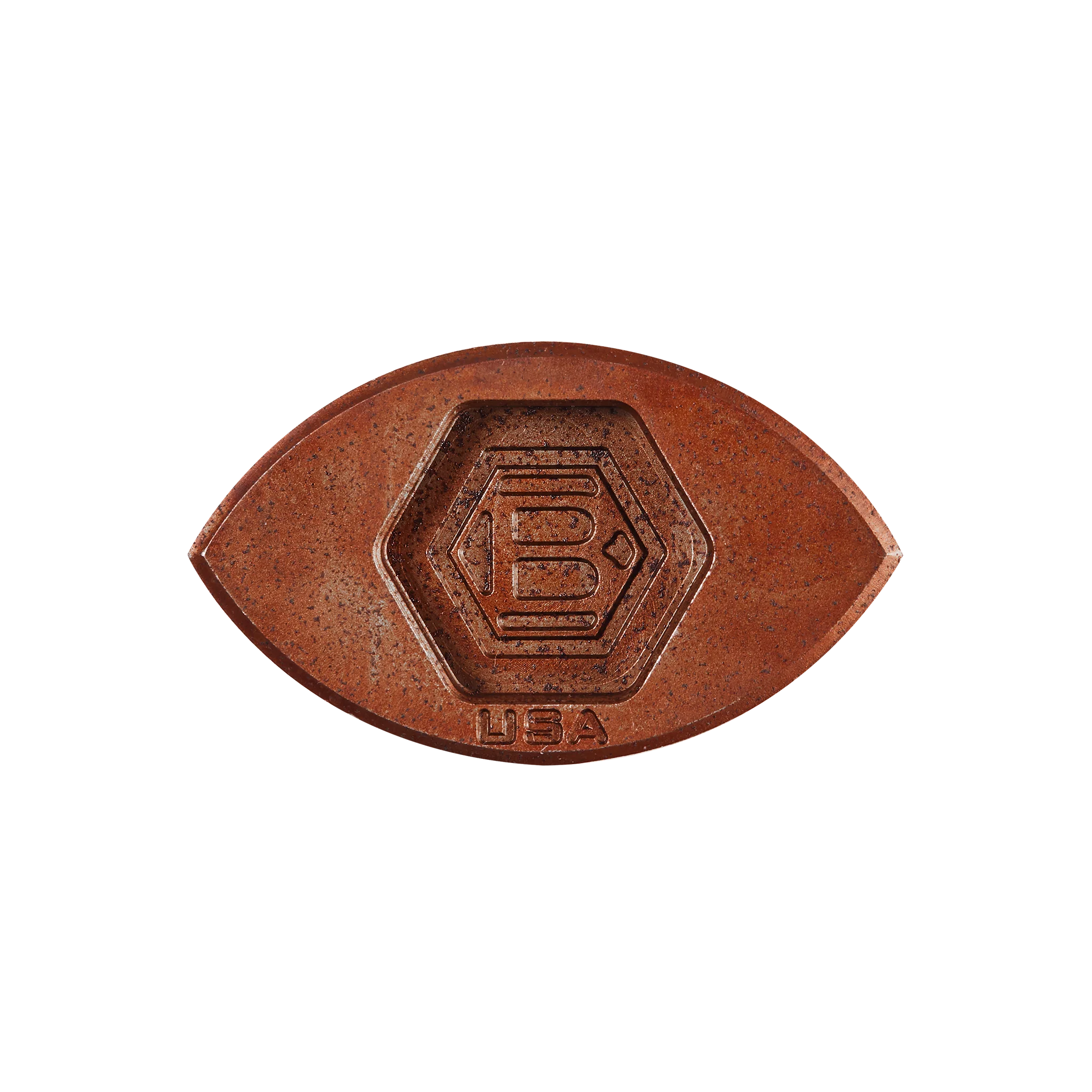 Hex B Football Ball Marker - Image 3