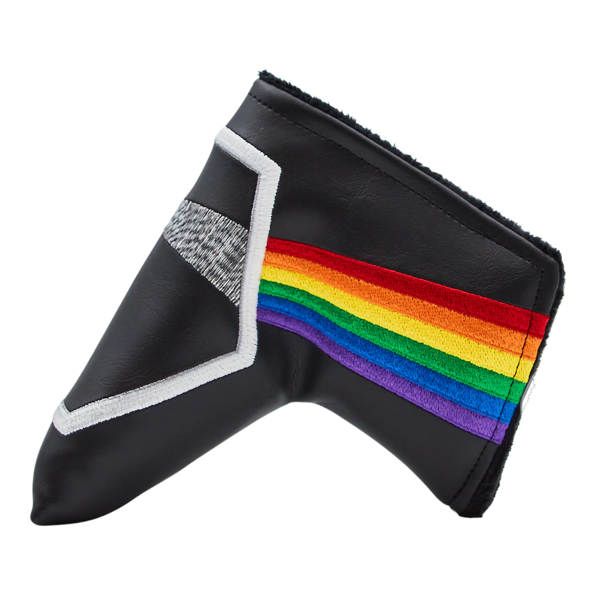 Hex Floyd Blade Putter Headcover - Image 3