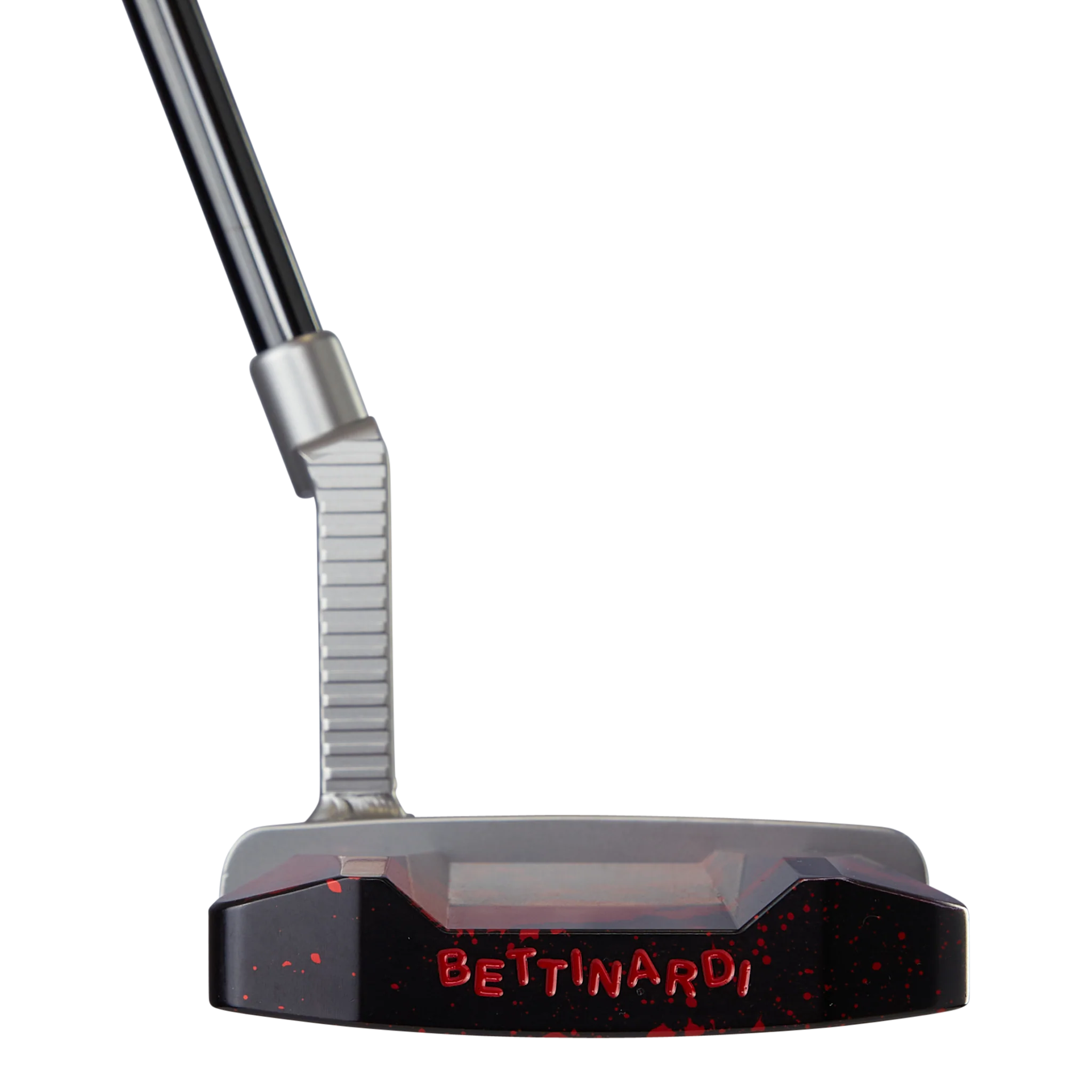 Hexperimental INOVAI 8.0 Heavy Hot Lava Poison Wizard