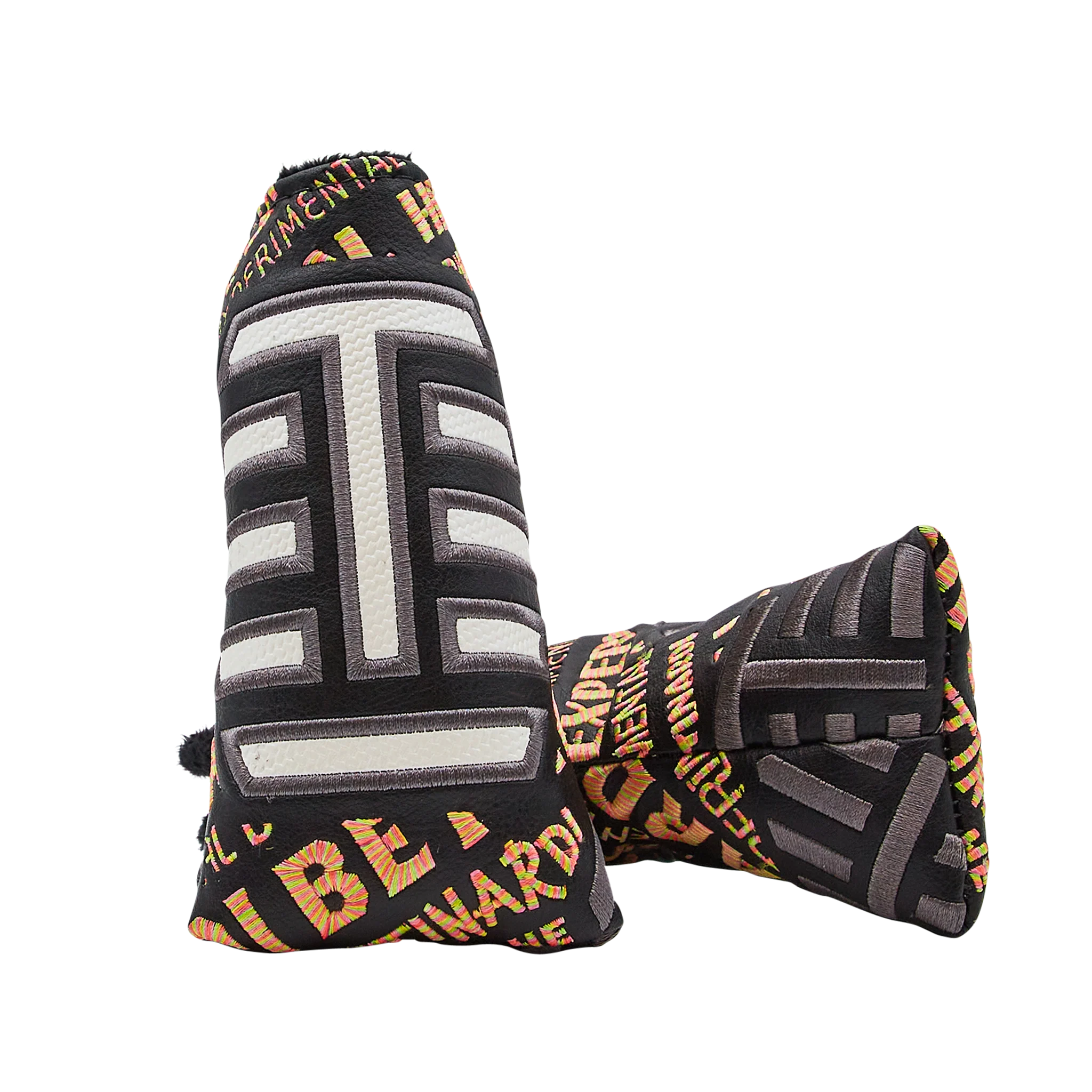 Hexperimental Proto Black Ox Face Insert Wizard Sole DASS - Image 4