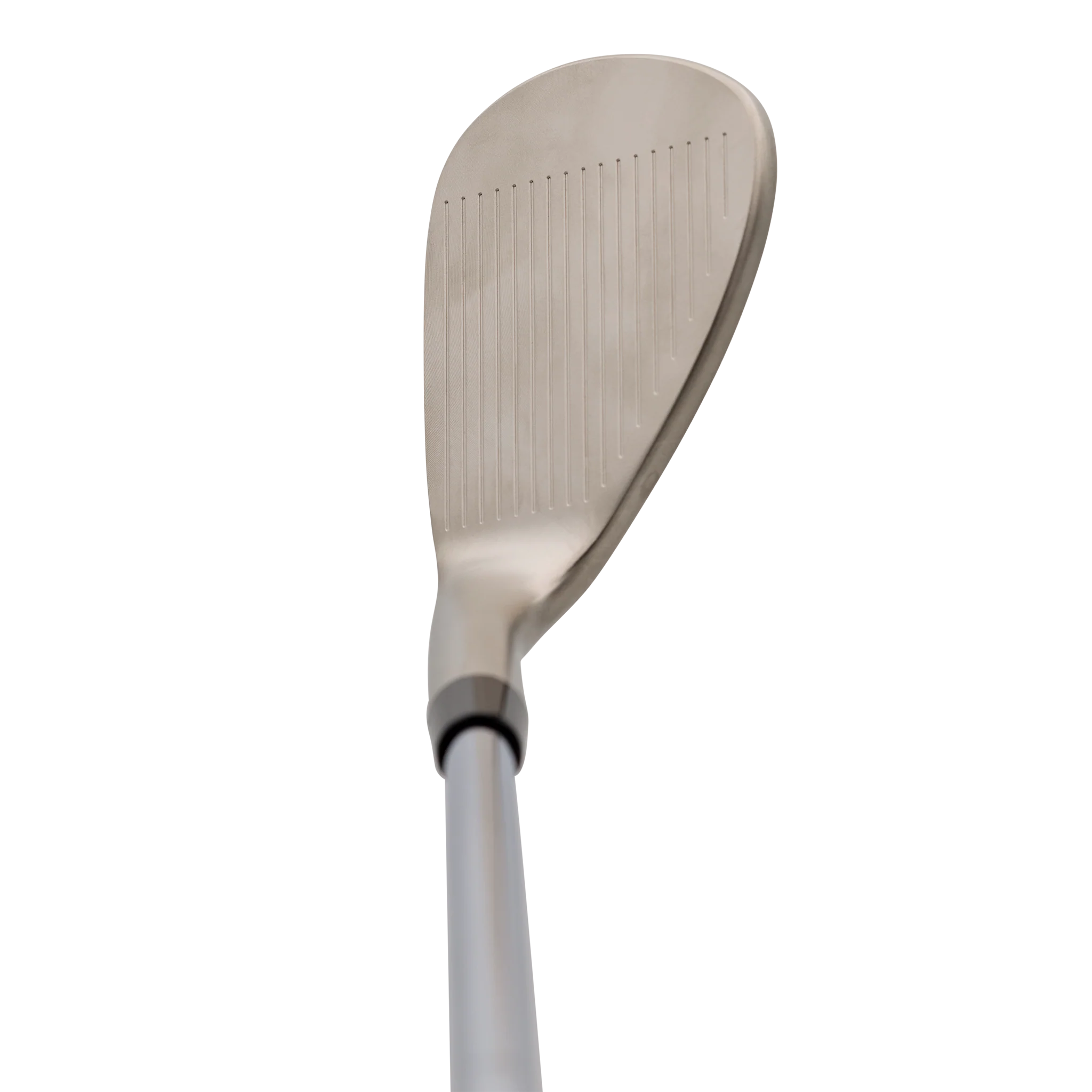 Hexperimental Proto Multi Wizard Satin Nickel PVD HLX 6.0 Wedge Set (52°, 56°, 60°) - Image 2