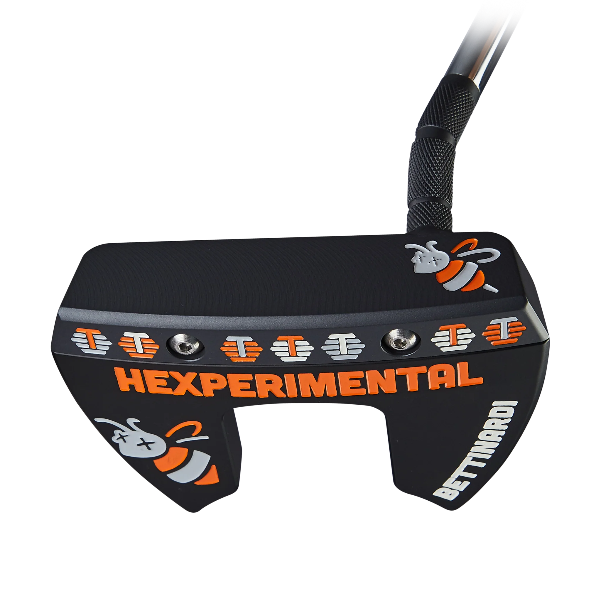 Hexperimental Knurl Neck - Image 2
