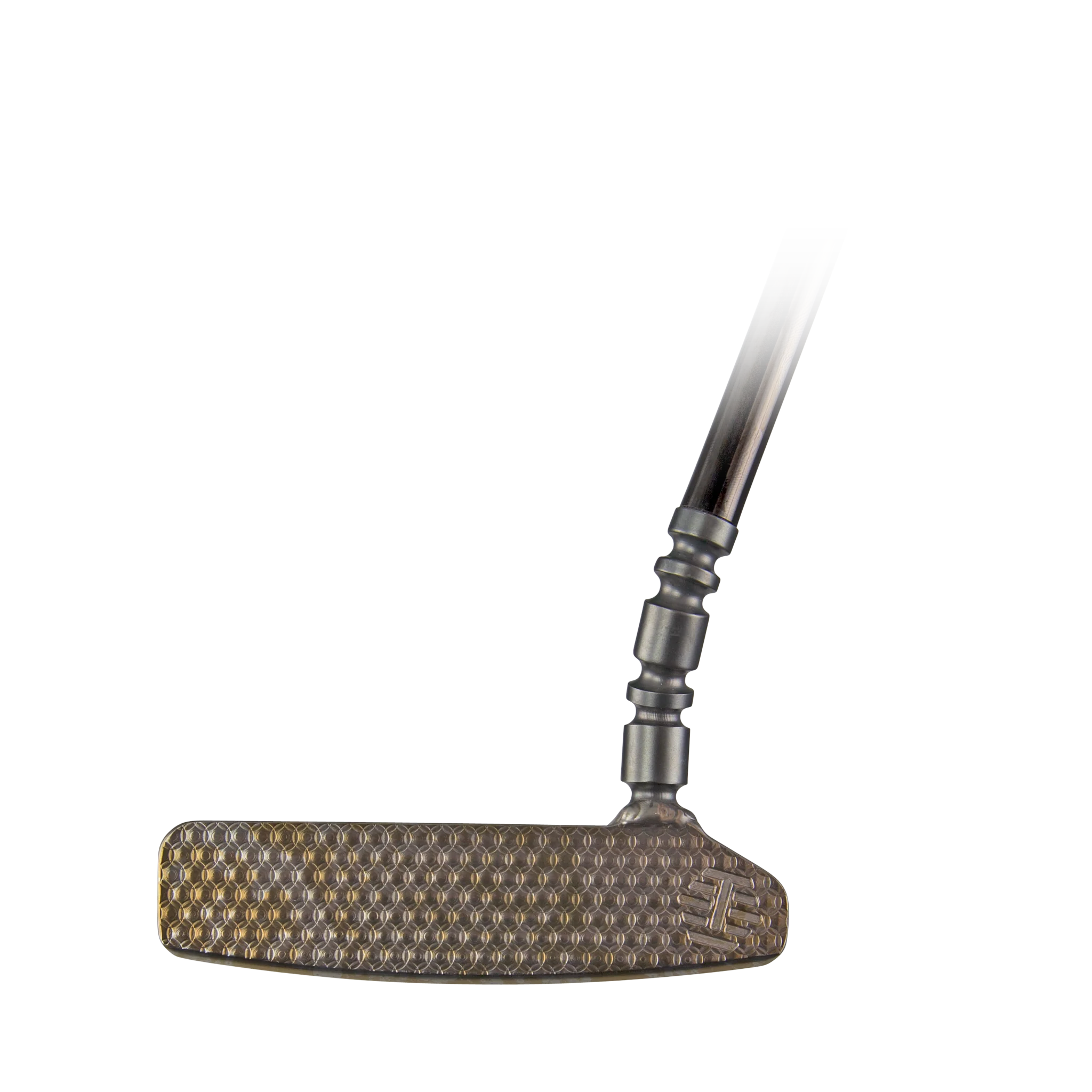 DASS Queen B 8 Welded Gear Neck - Image 3