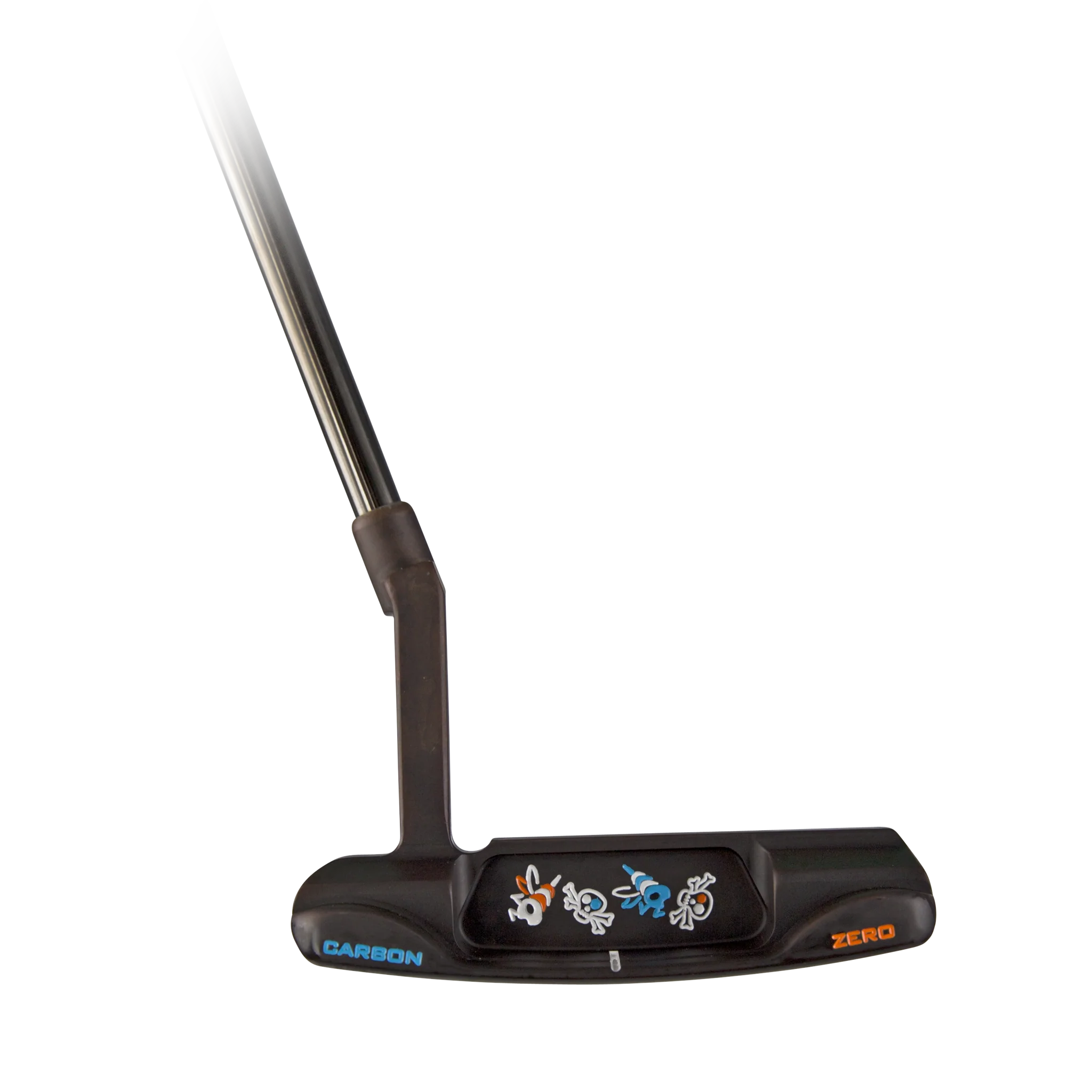 BBZero Tour Raw Soft Carbon