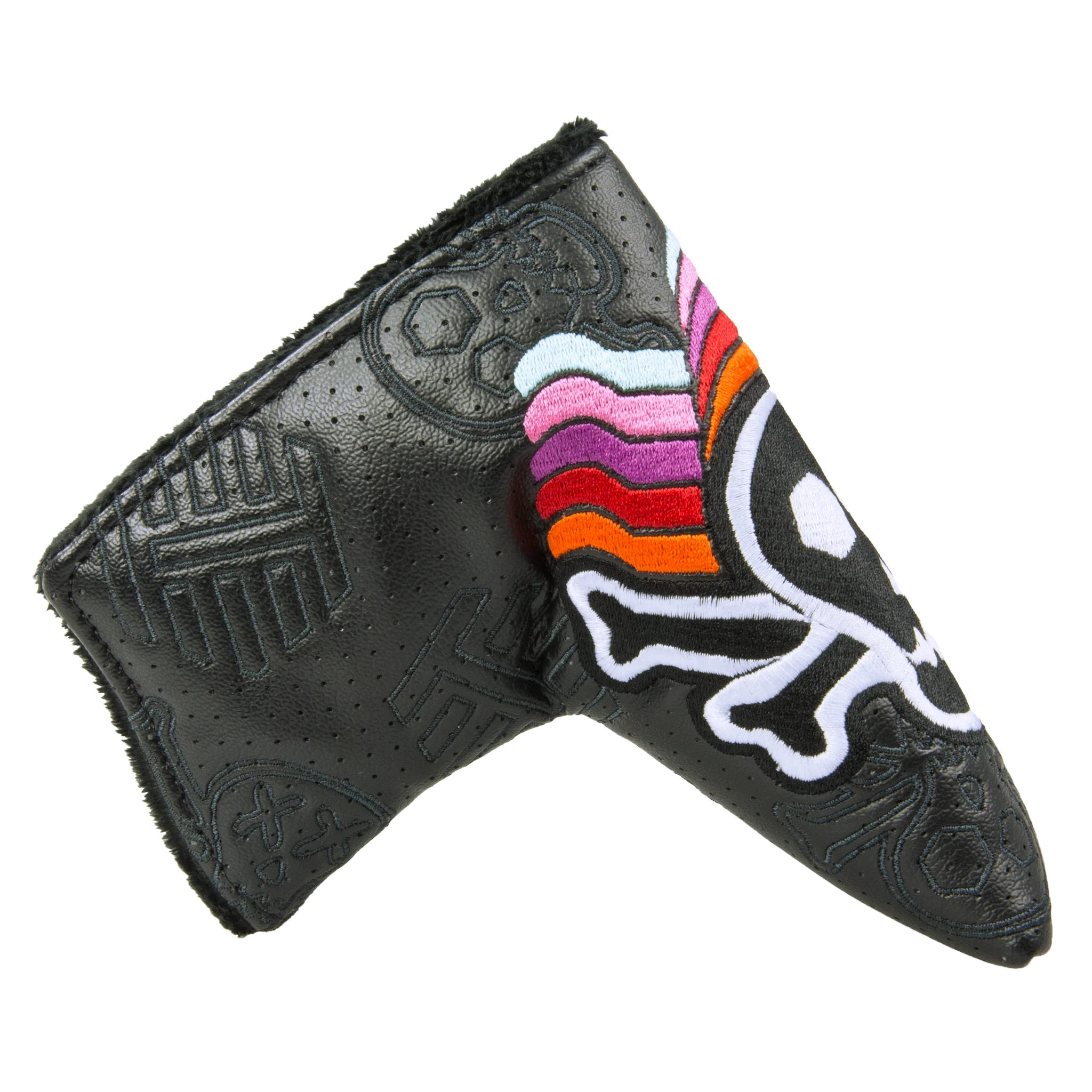 Tour DASS BBZero Hex Fit-Face - Image 6
