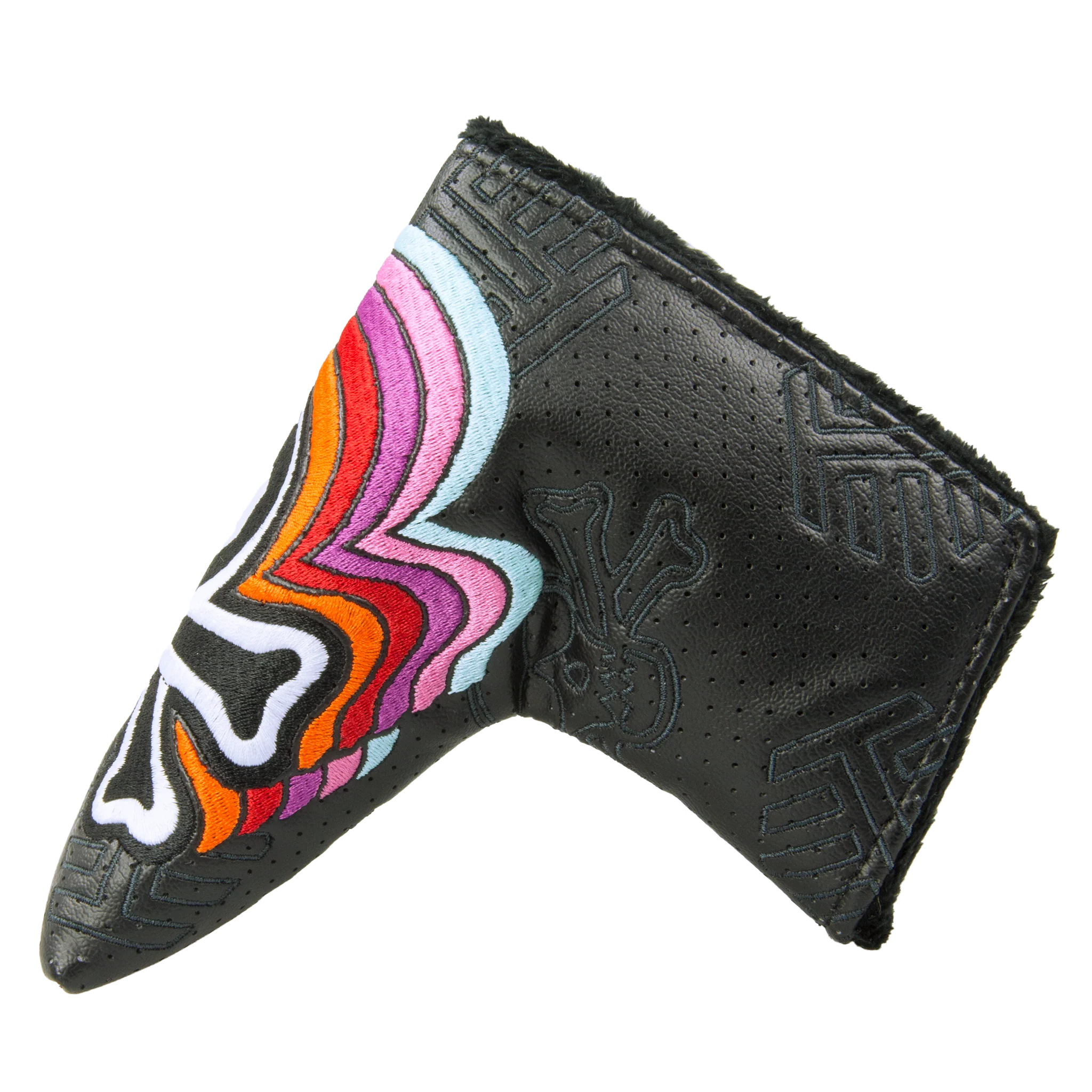 Tour DASS BBZero Hex Fit-Face - Image 7