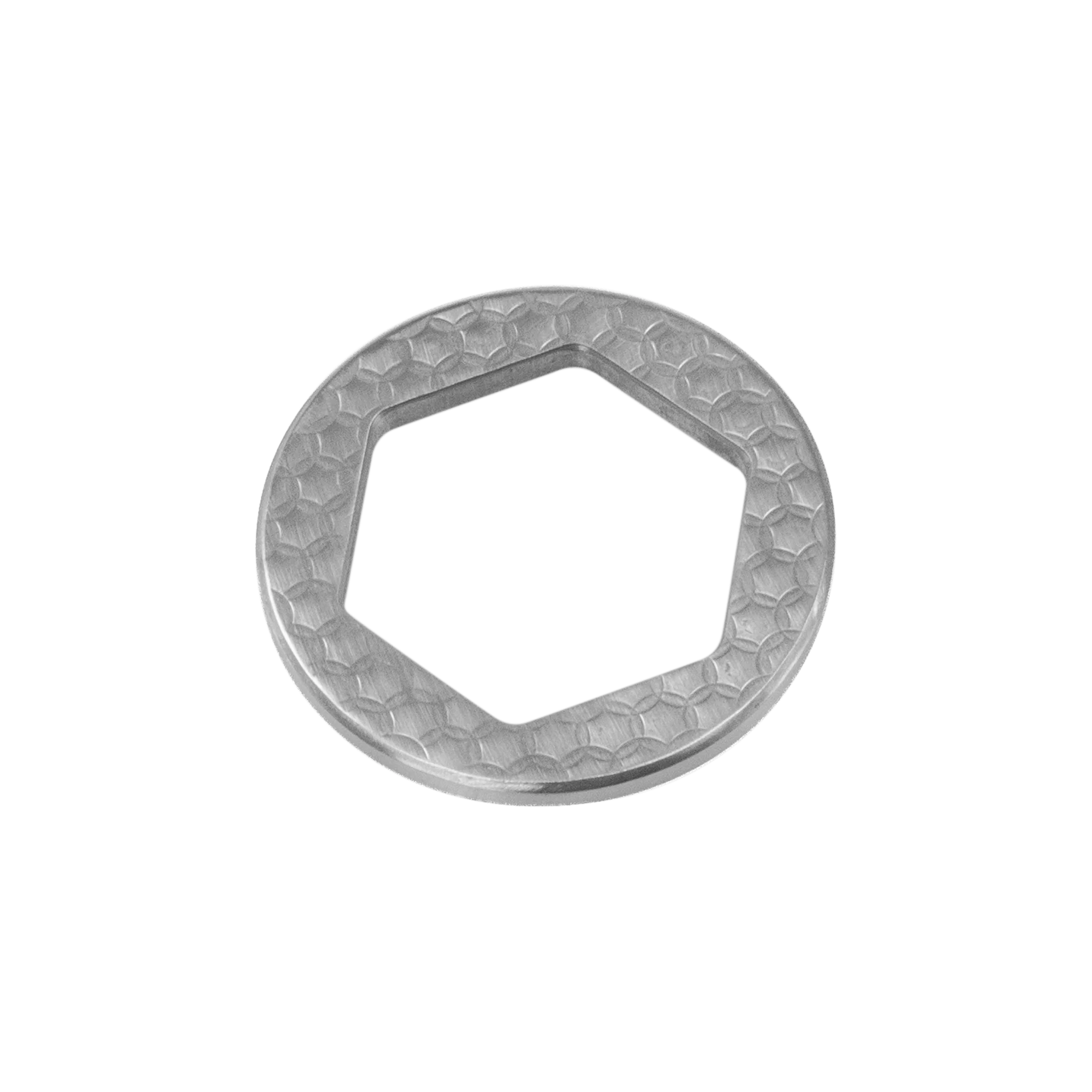 DASS Open Hex Ballmarker - Image 3