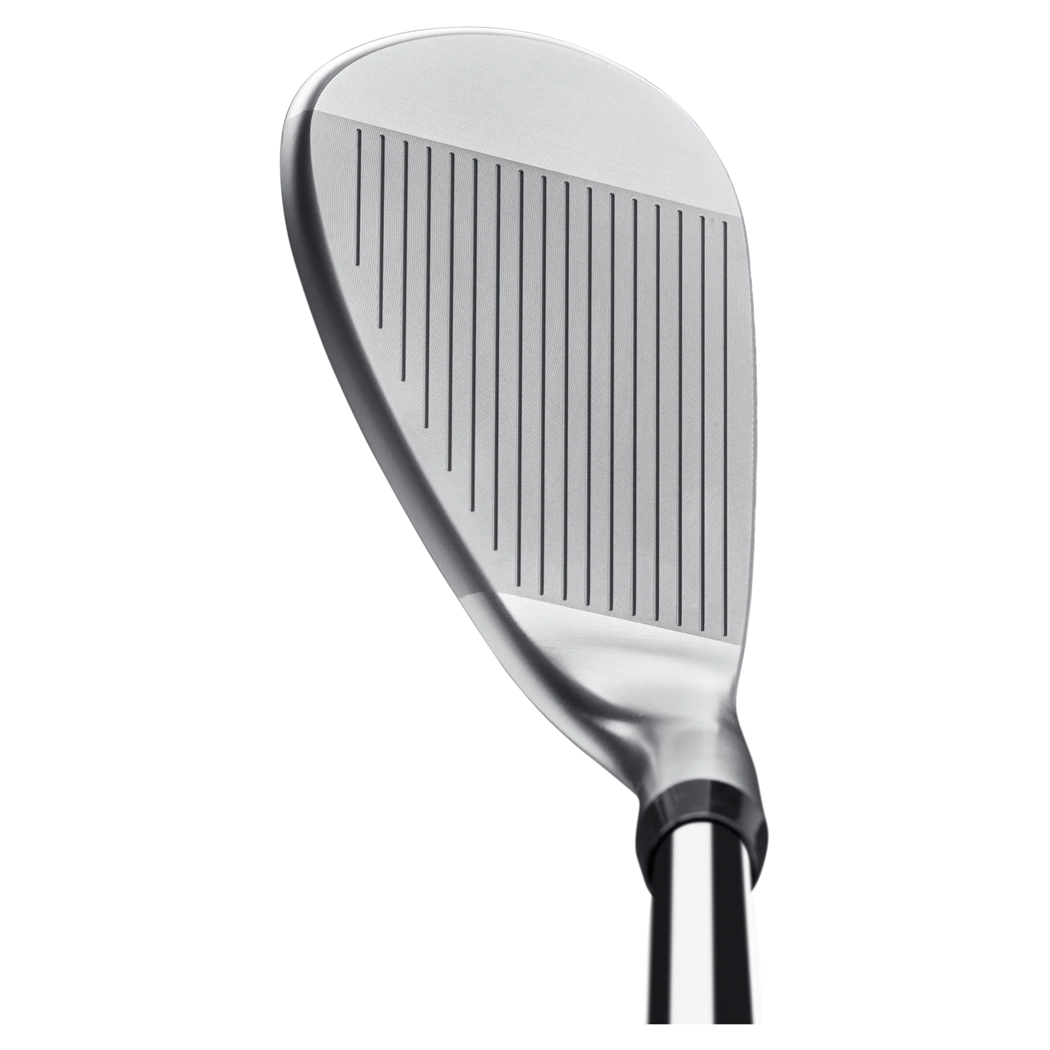 HLX 6.0 Forged Chrome Left Handed - Image 3