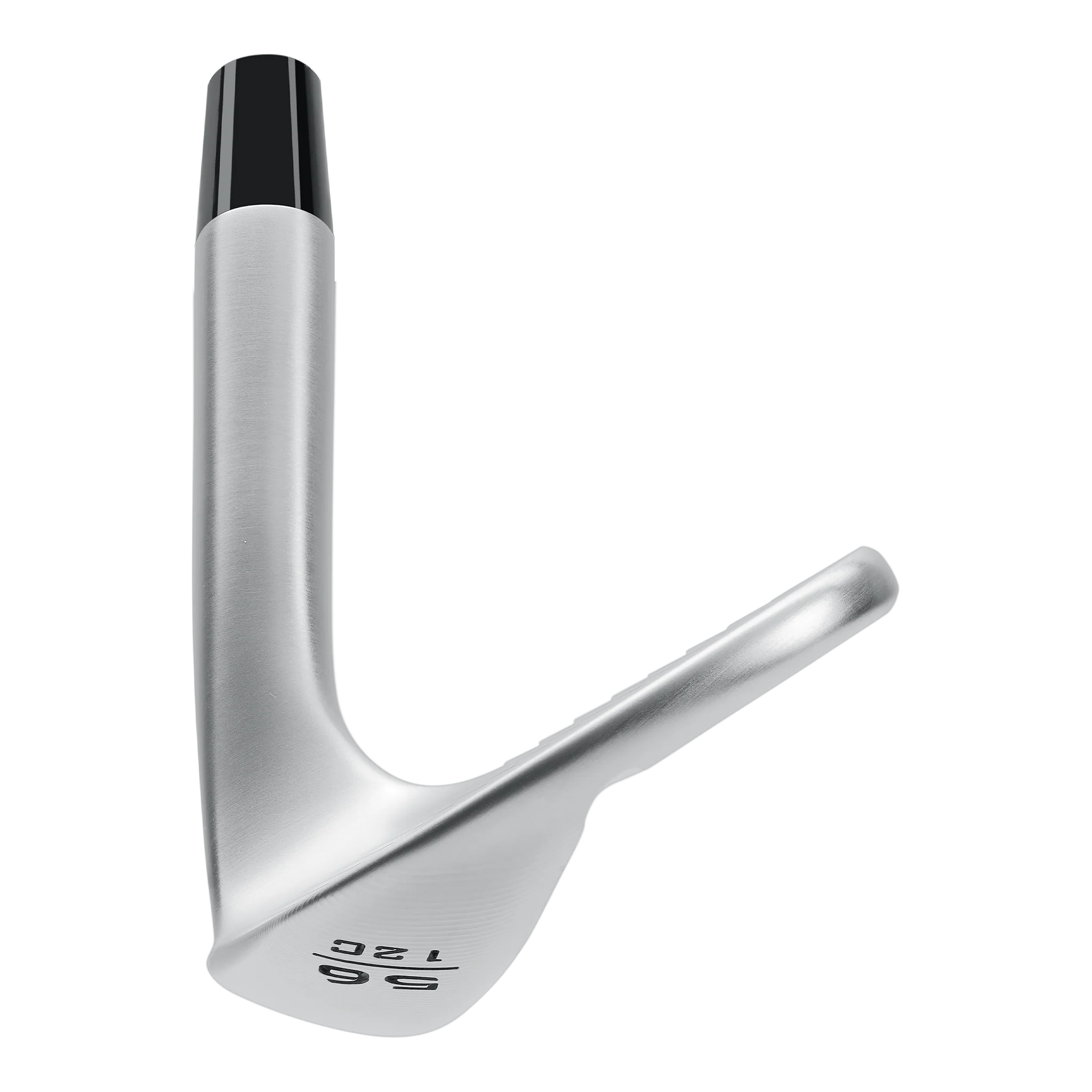 HLX 6.0 Forged Chrome Left Handed - Image 5