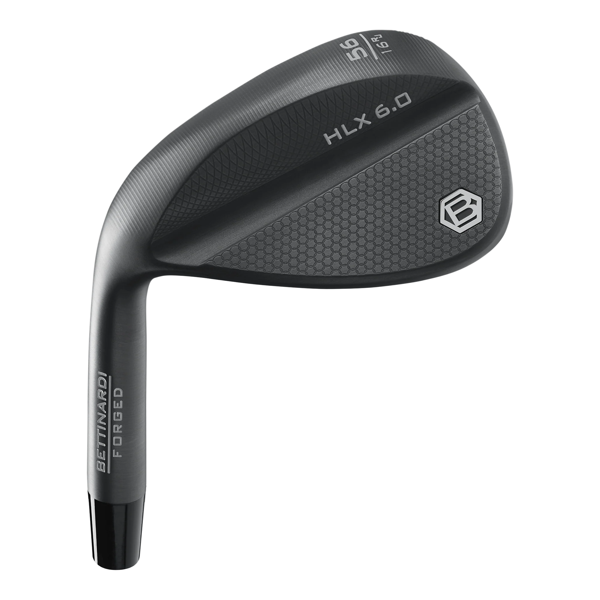 HLX 6.0 Forged Graphite Left Handed - Image 4