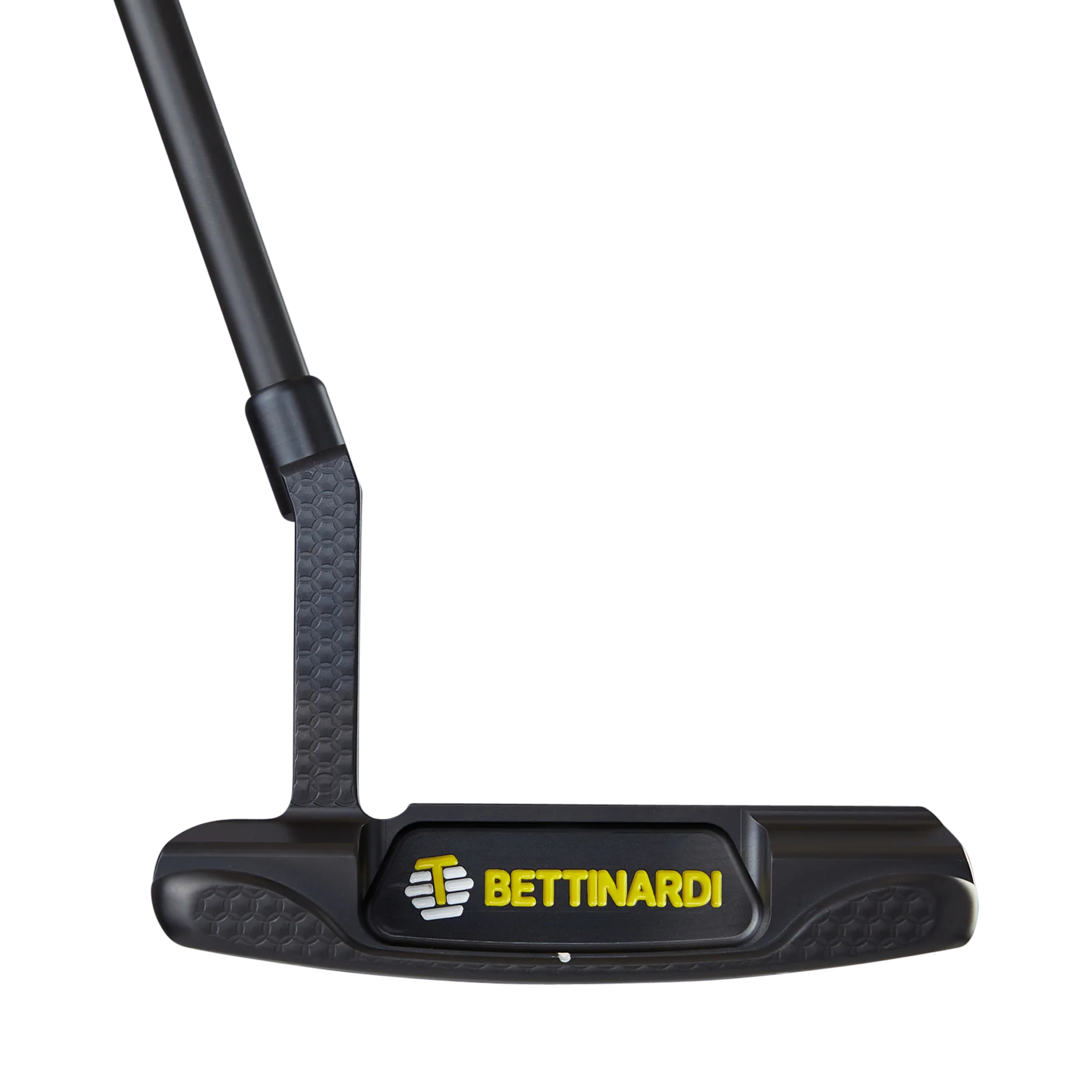 Hot Black Oxide Raw Carbon BBZero