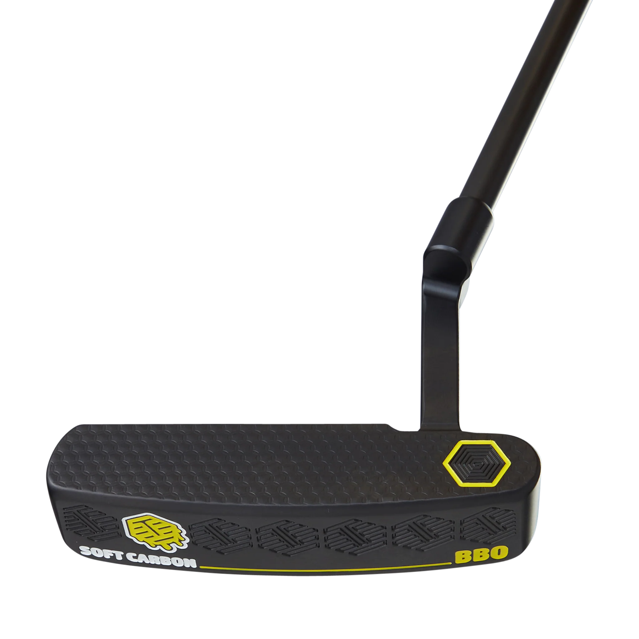 Hot Black Oxide Raw Carbon BBZero - Image 2
