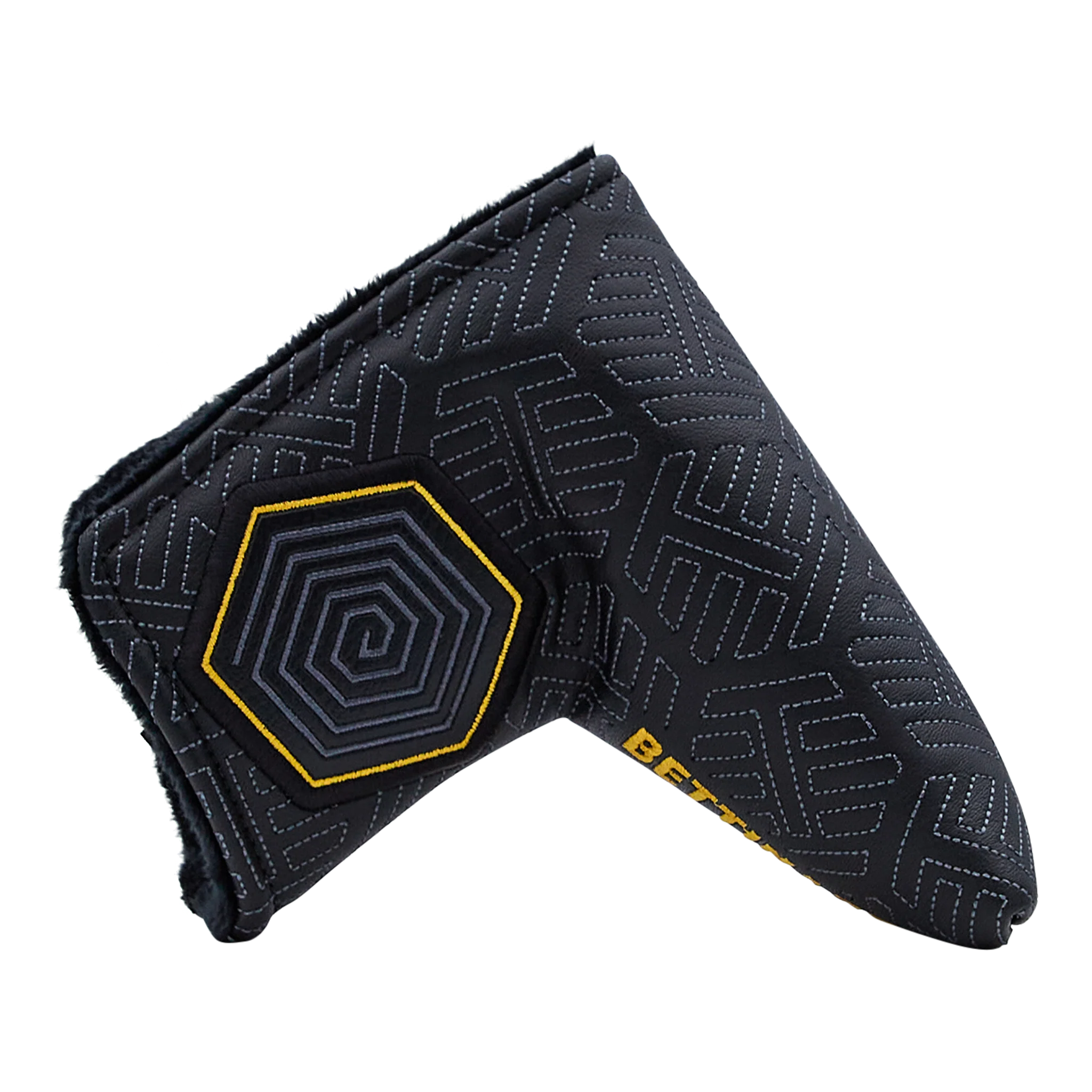 Hot Black Oxide Raw Carbon BBZero - Image 4