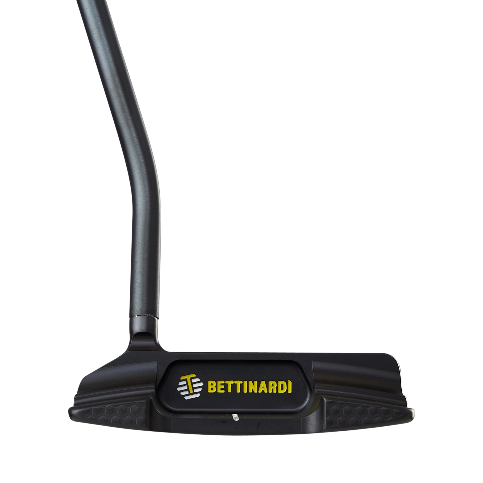 Hot Black Oxide Raw Carbon QB8