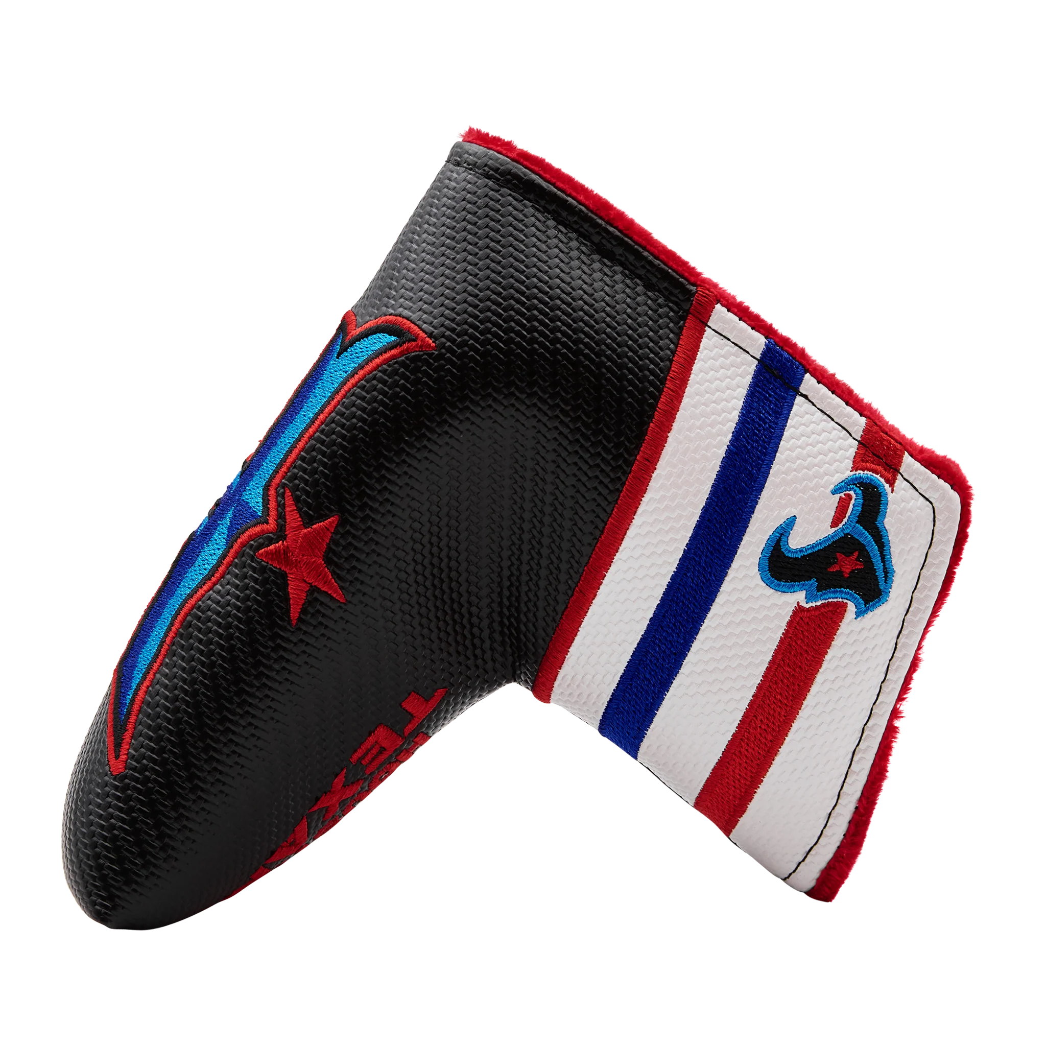 Houston Texans BB28 Flymill Putter - Image 5