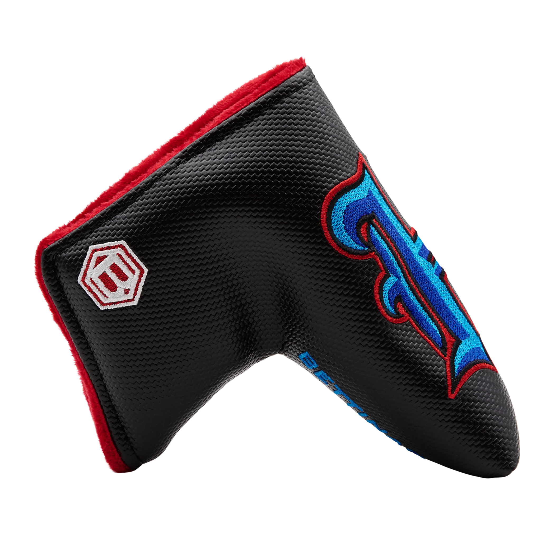 Houston Texans BB28 Flymill Putter - Image 7