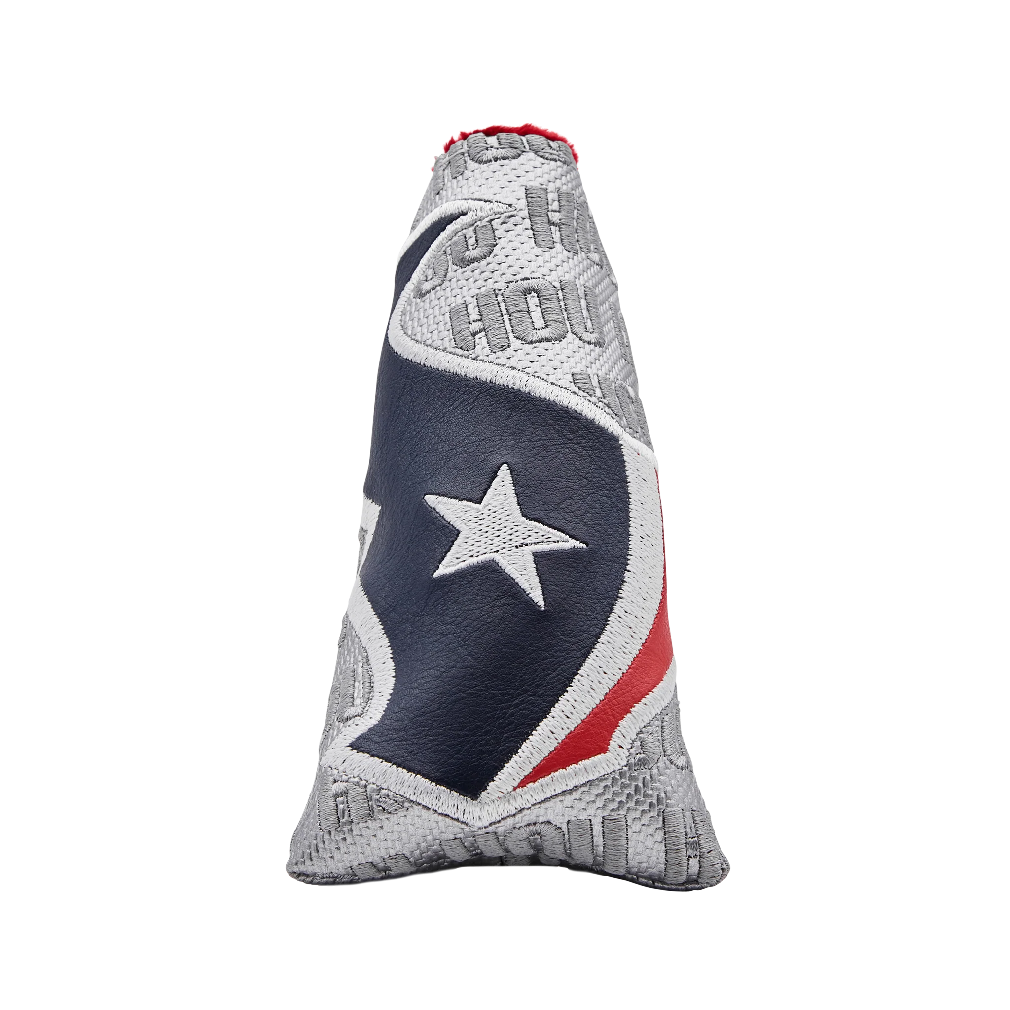 Houston Texans Blade Putter Headcover - Image 3