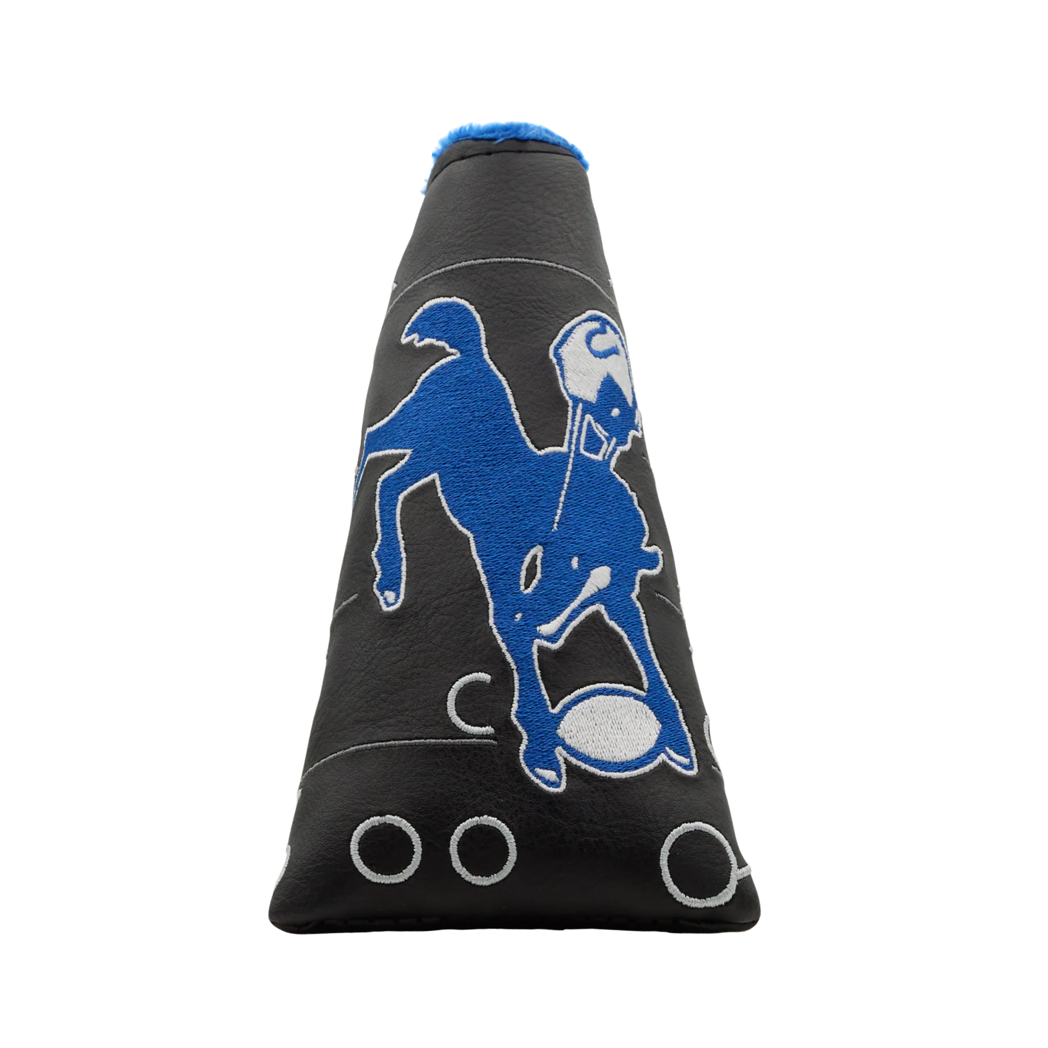 Indianapolis Colts BB1W Retro Putter - Image 6