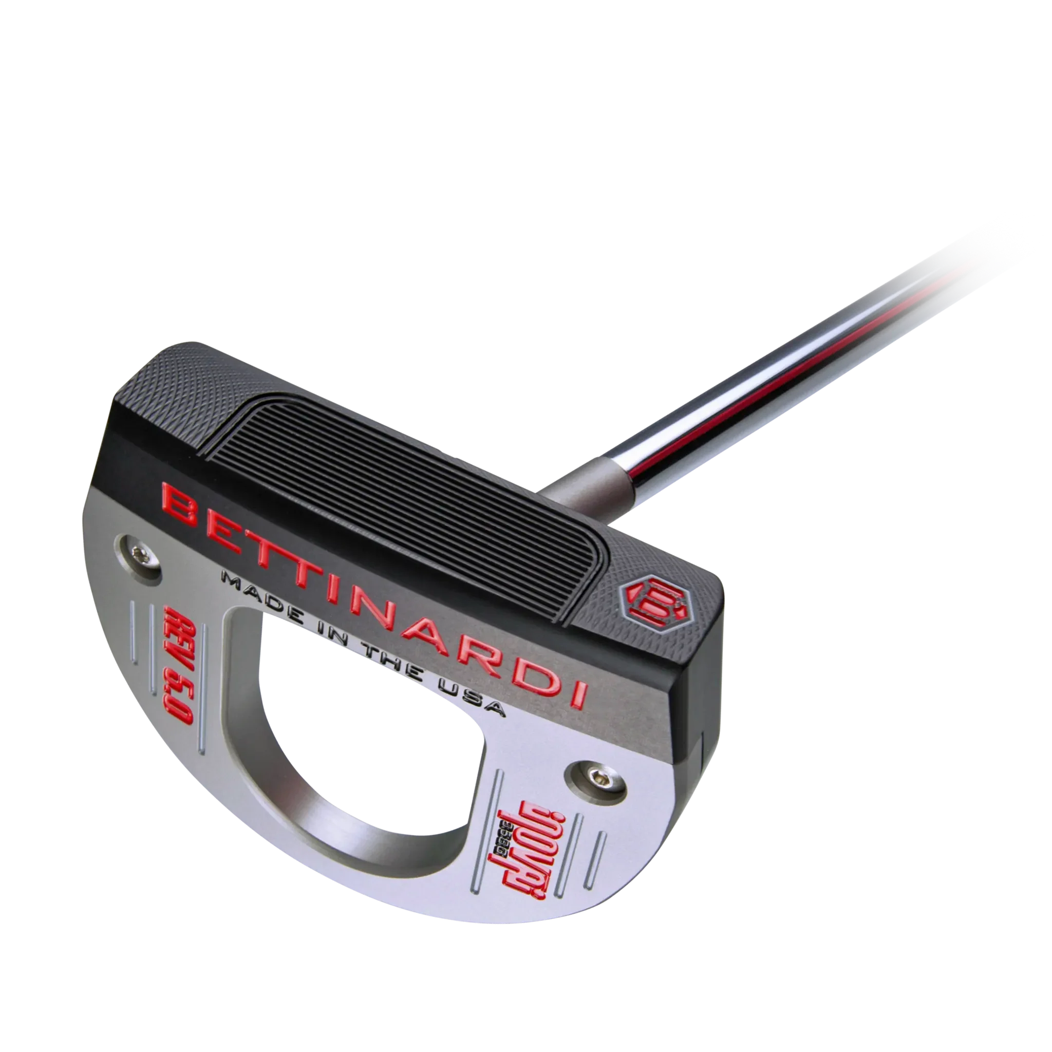 INOVAI 5.0 CENTER SHAFT Putter