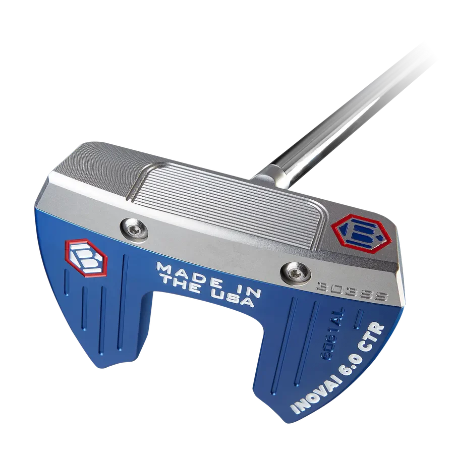 INOVAI 6.0 CENTER SHAFT PUTTER