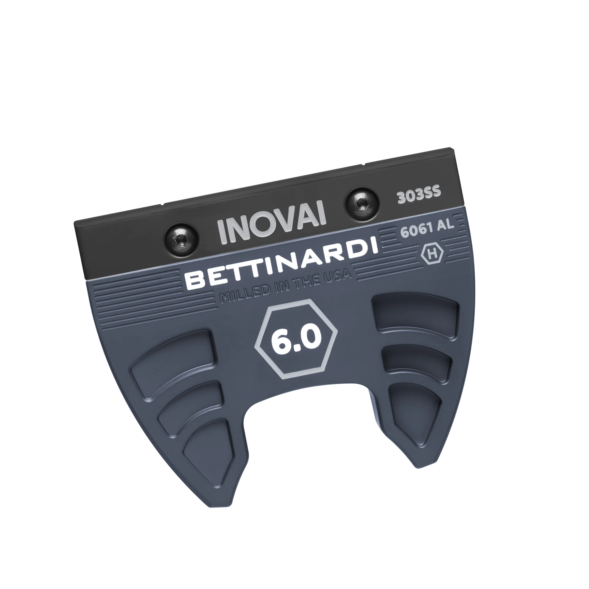 INOVAI 6.0 Counterbalance - Image 5