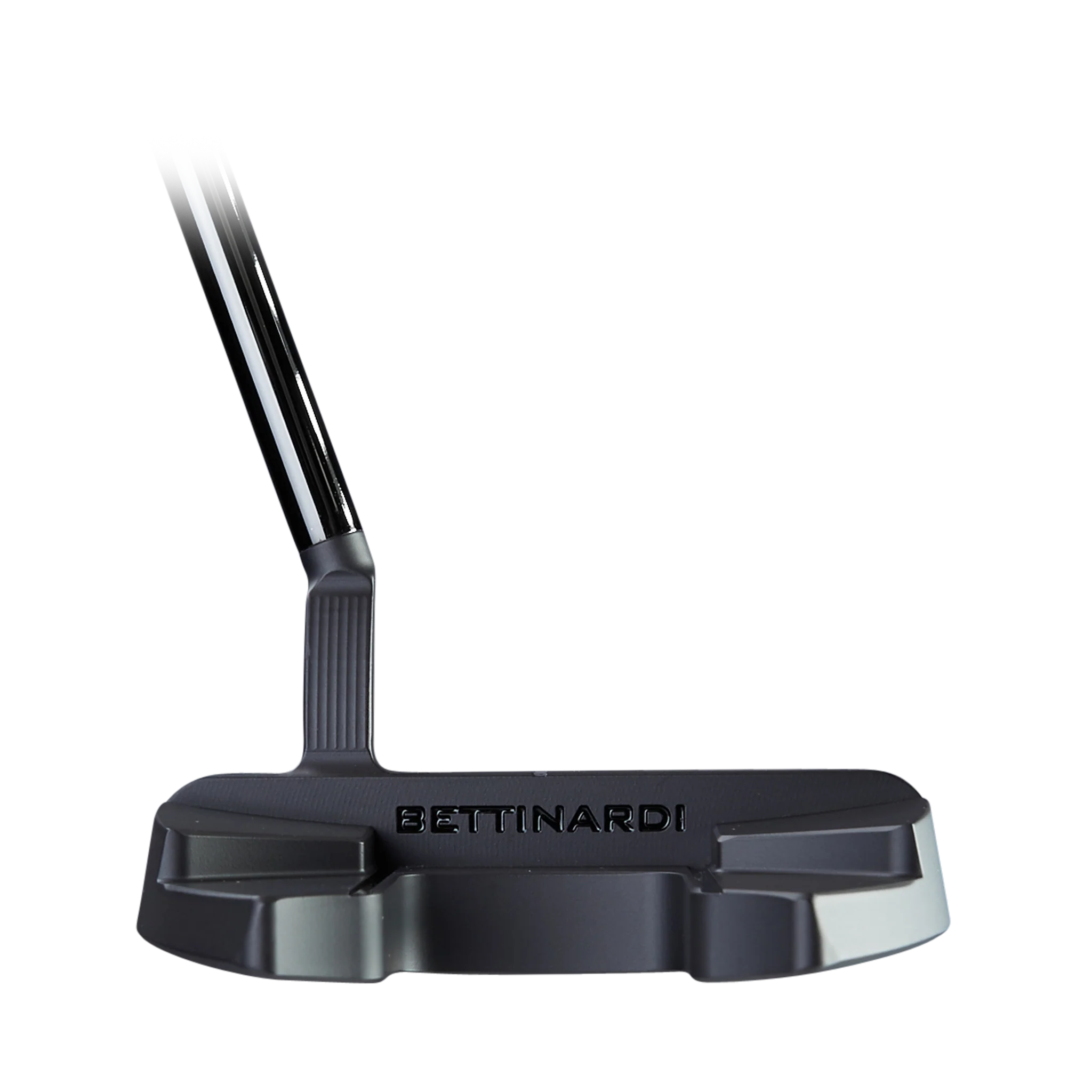 INOVAI 6.0 Limited Blackout Putter
