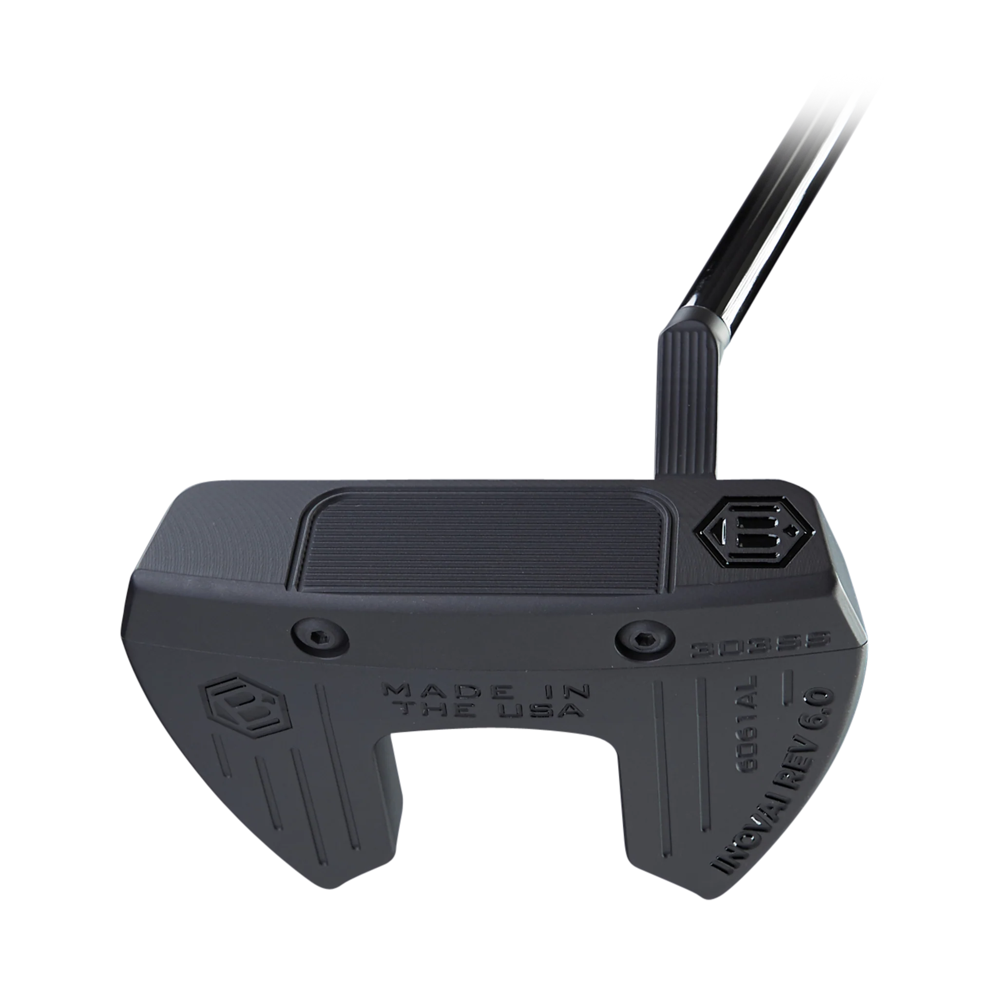 INOVAI 6.0 Limited Blackout Putter - Image 2