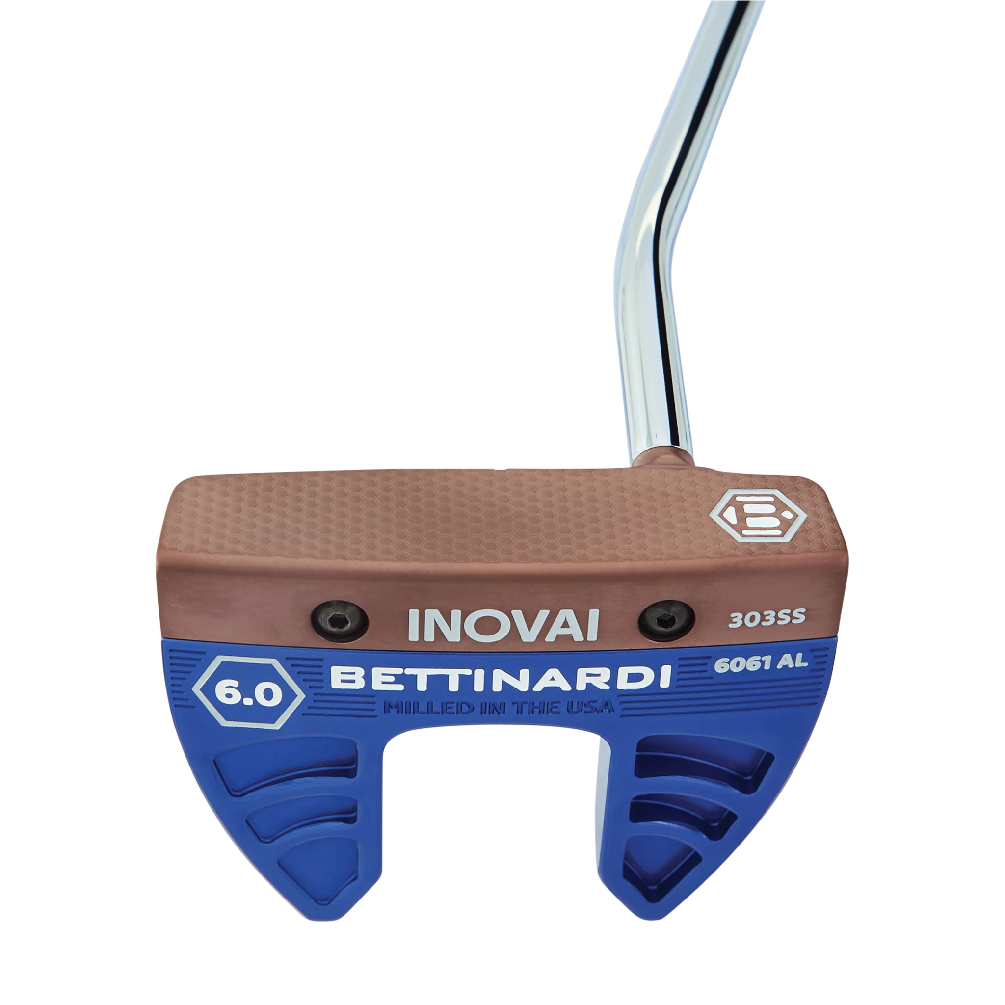 INOVAI 6.0 Remix Putter