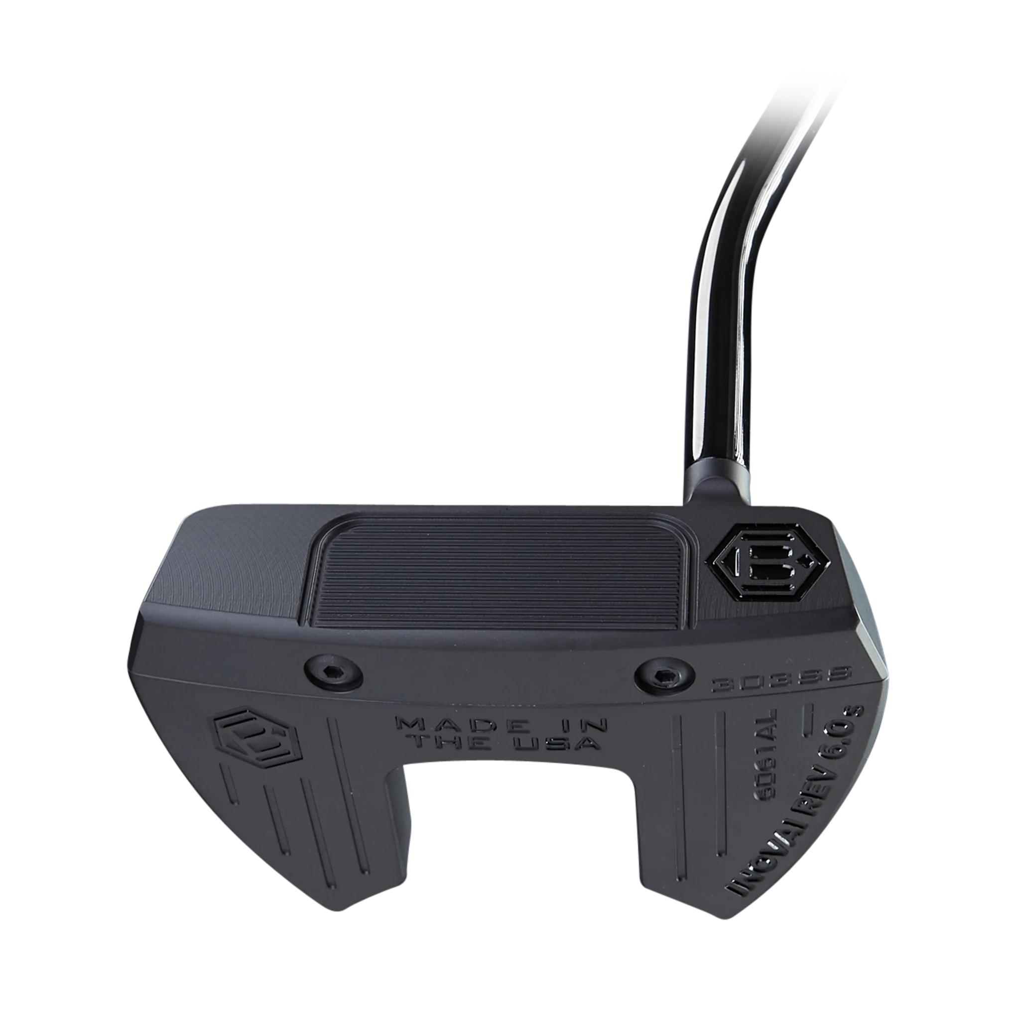 INOVAI 6.0 S Limited Blackout Putter - Image 2